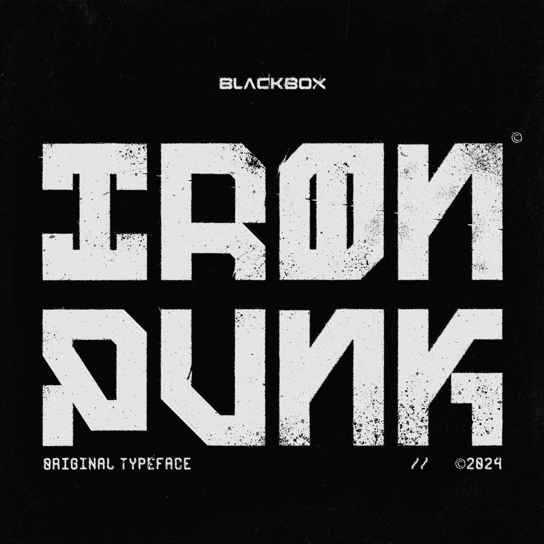 Ironpunk©