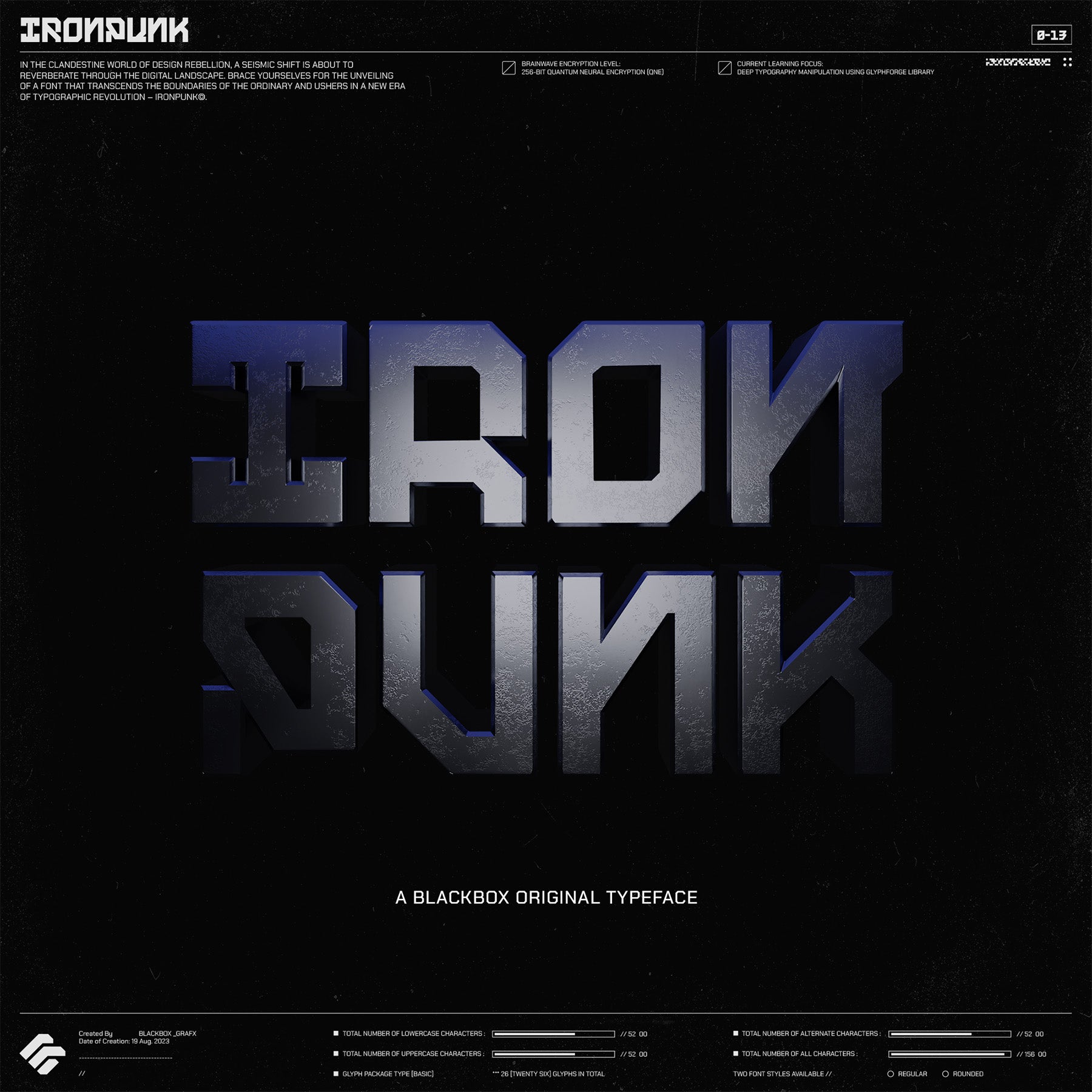 Ironpunk©