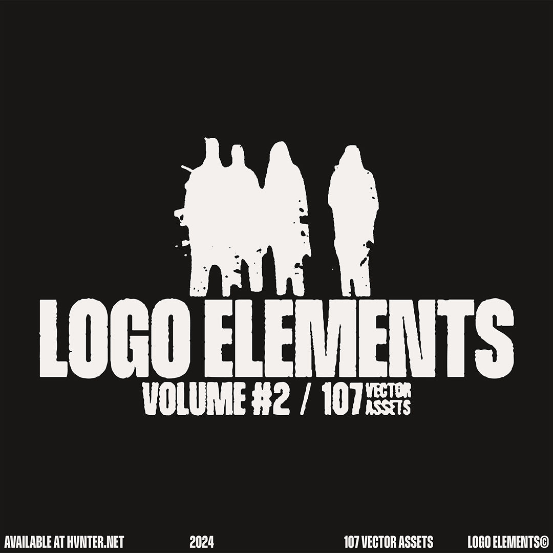 Logo Elements Vol.2