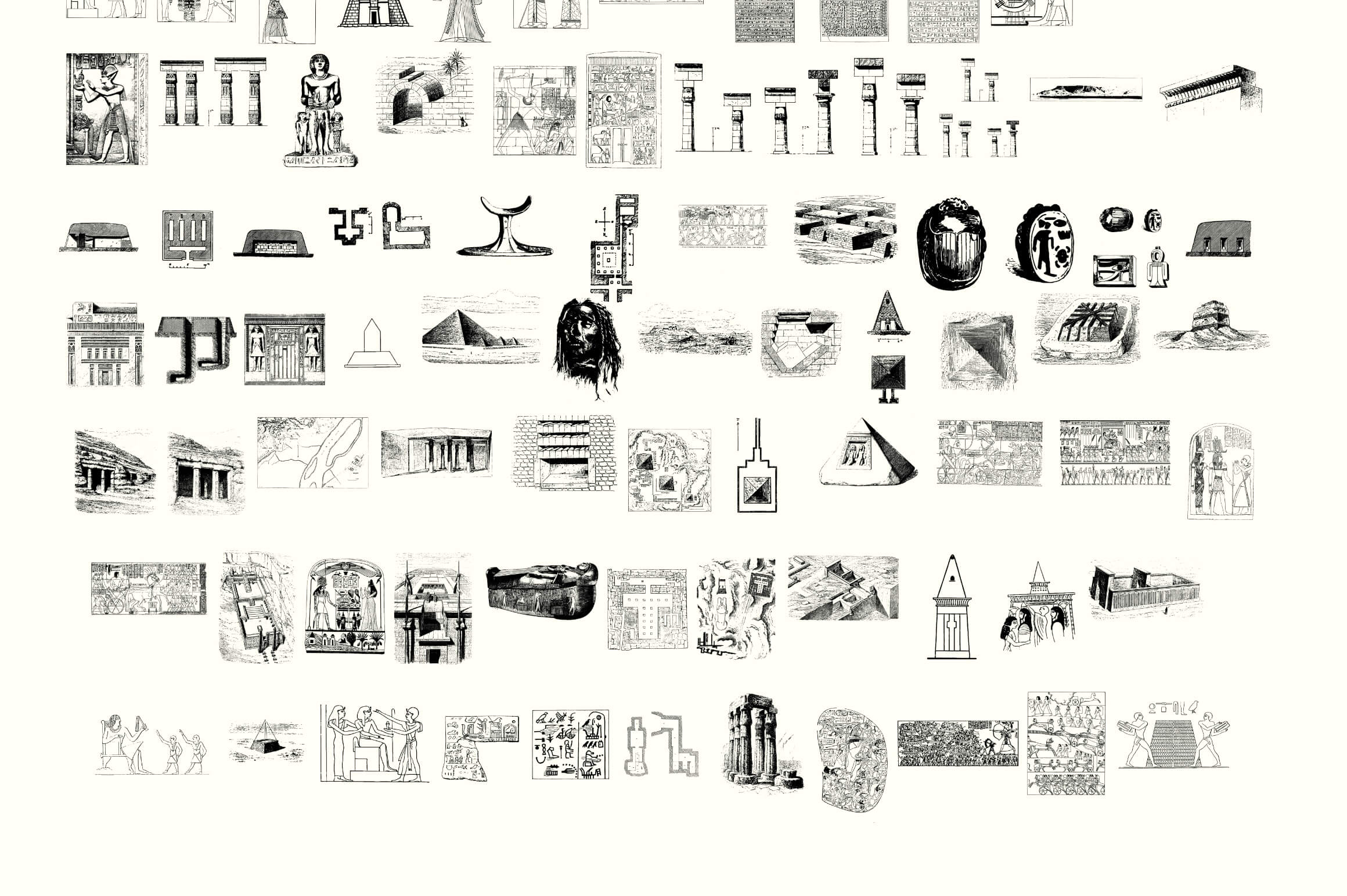 Ancient Egypt