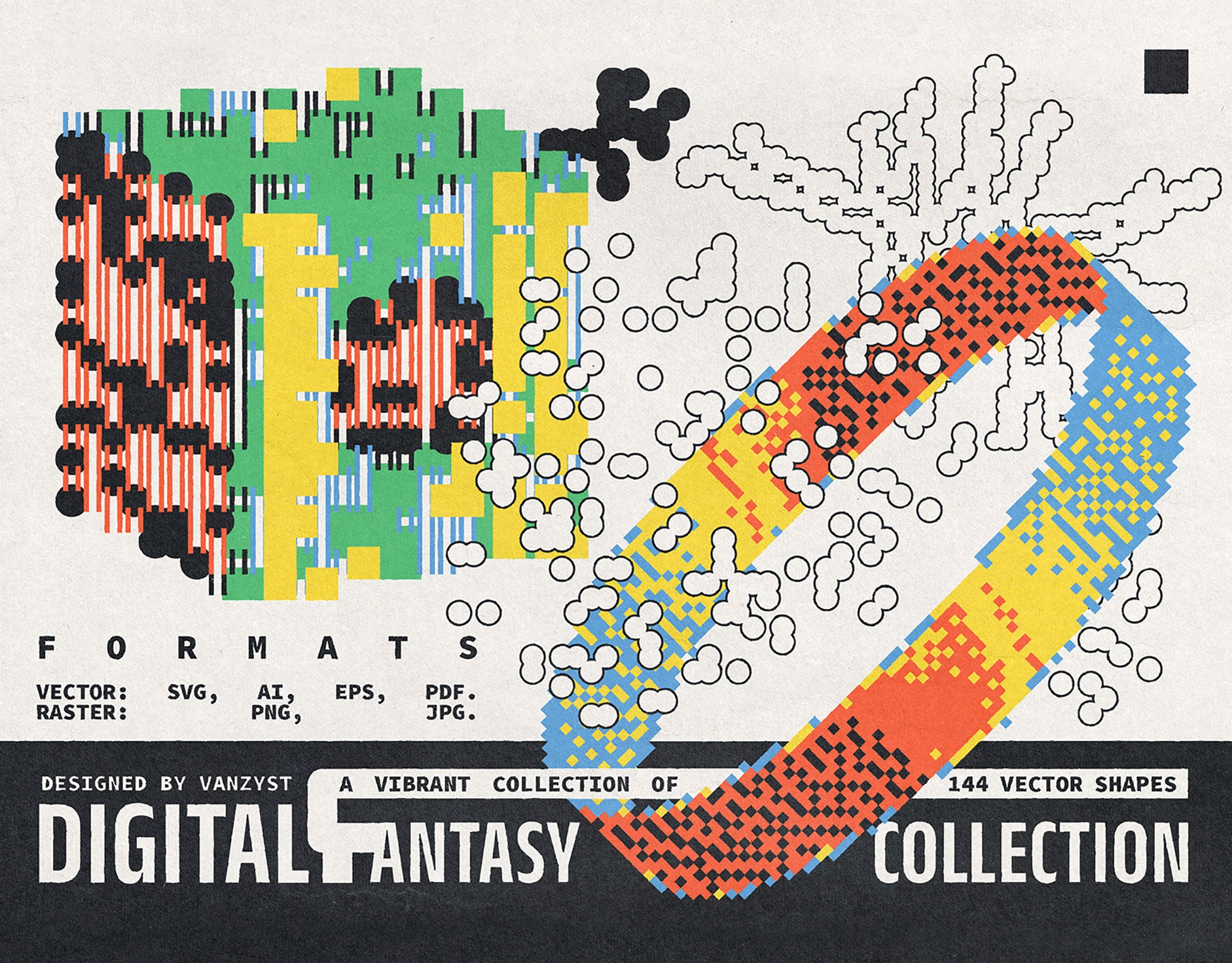 Digital Fantasy