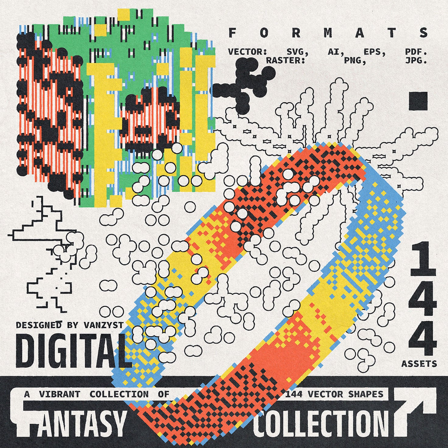 Digital Fantasy