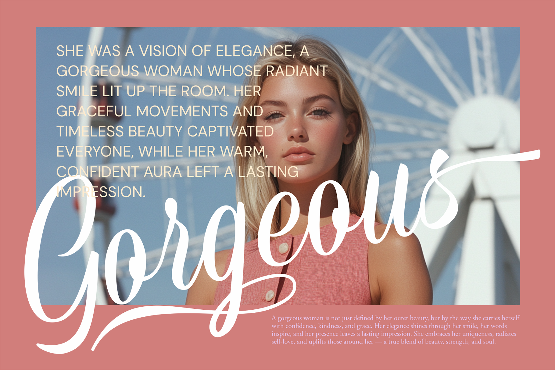Refinsted - Modern Classic Font