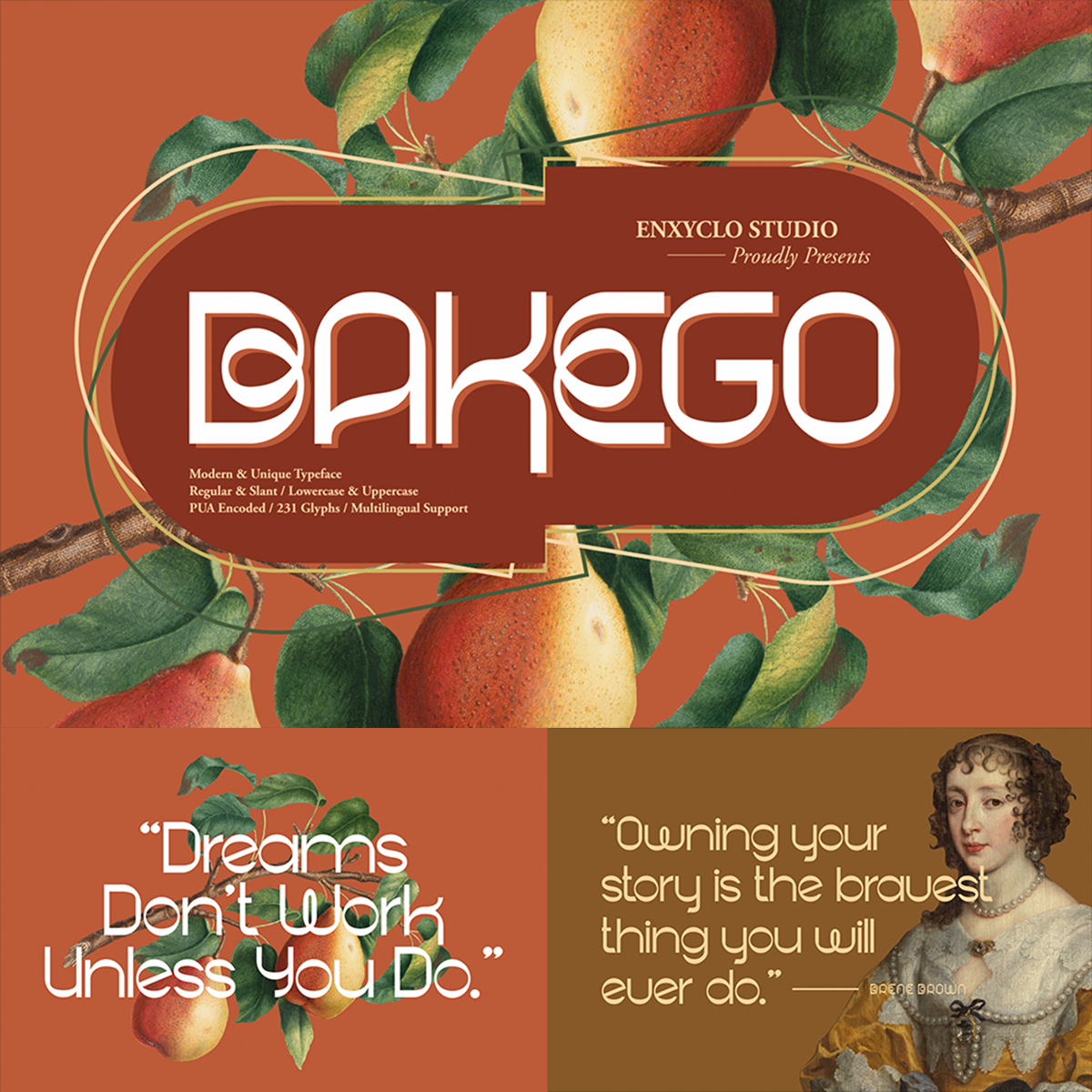 Bakego
