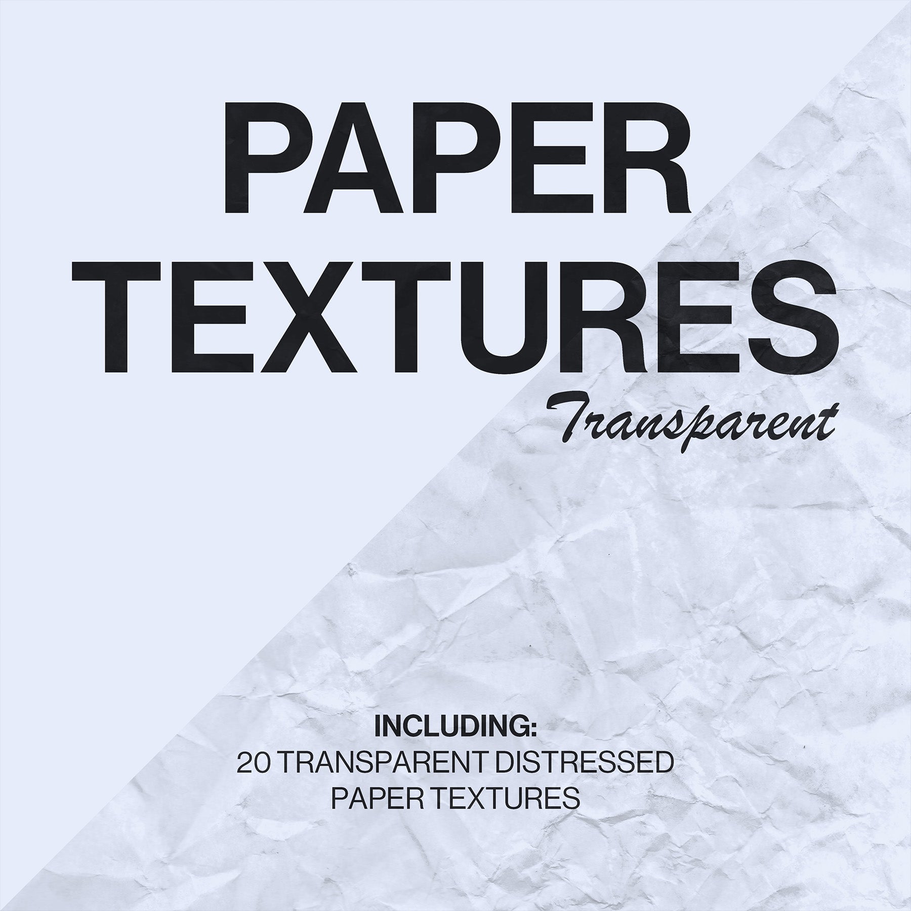 Transparent Paper Textures - secret-cache