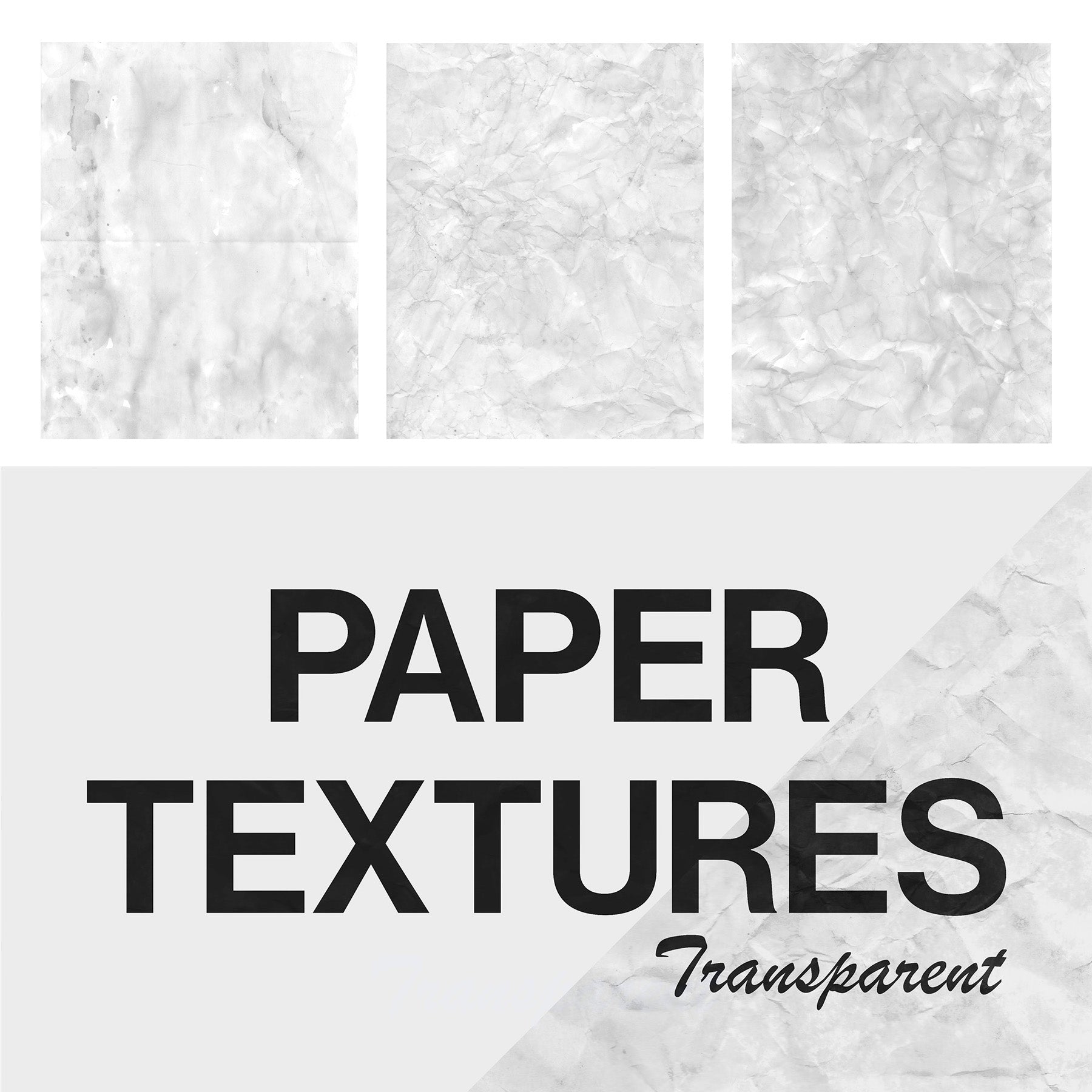 Transparent Paper Textures - secret-cache