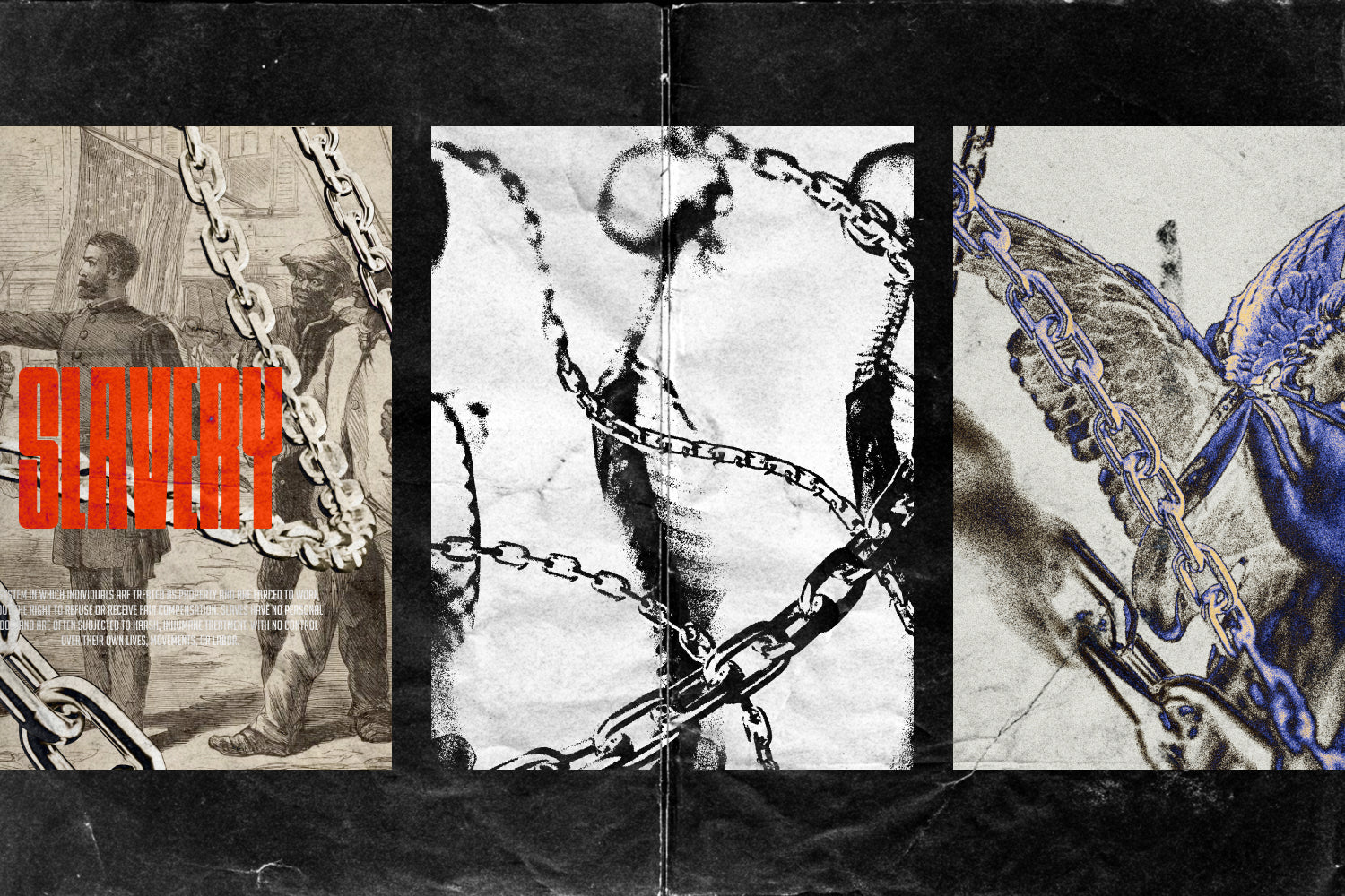 Chains - secret-cache