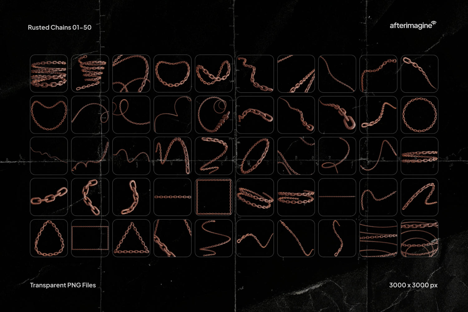 Chains - secret-cache
