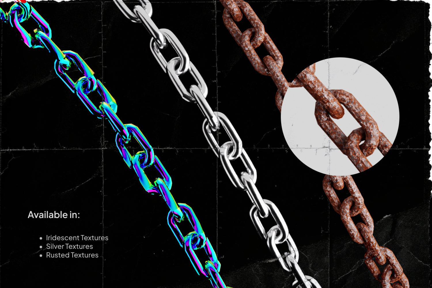 Chains - secret-cache