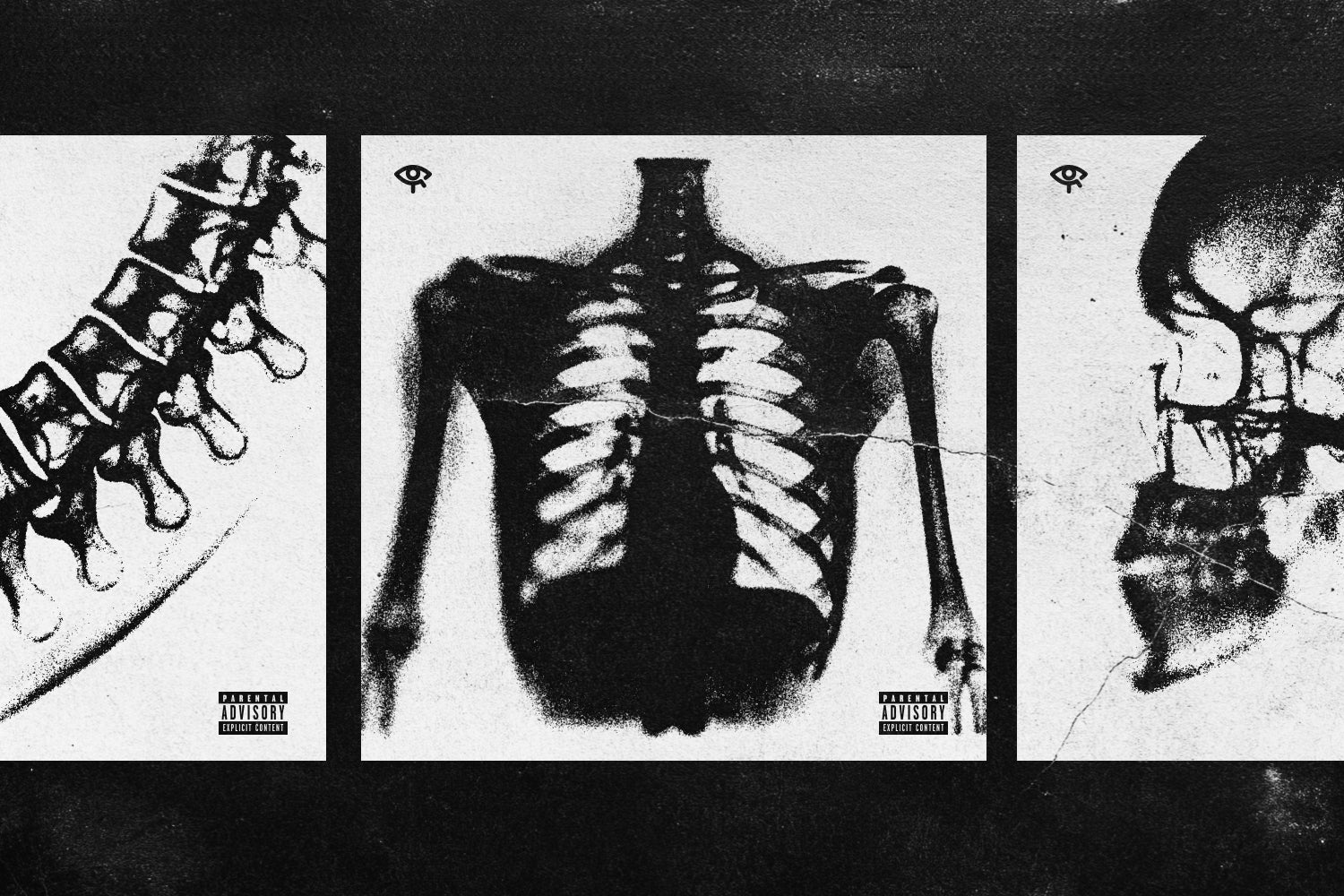 Hyper XRays - secret-cache