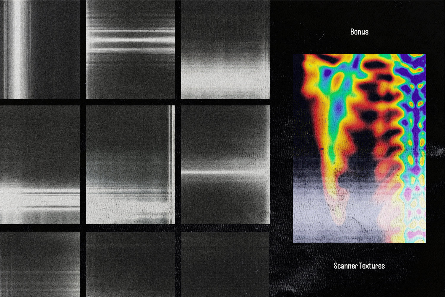 Hyper XRays - secret-cache