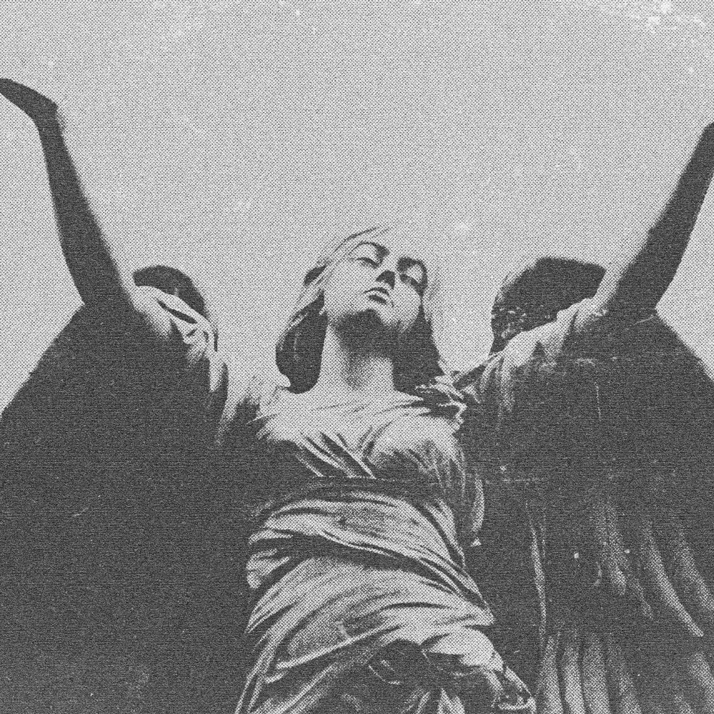 Hyper Photocopy Grain Effect - secret-cache