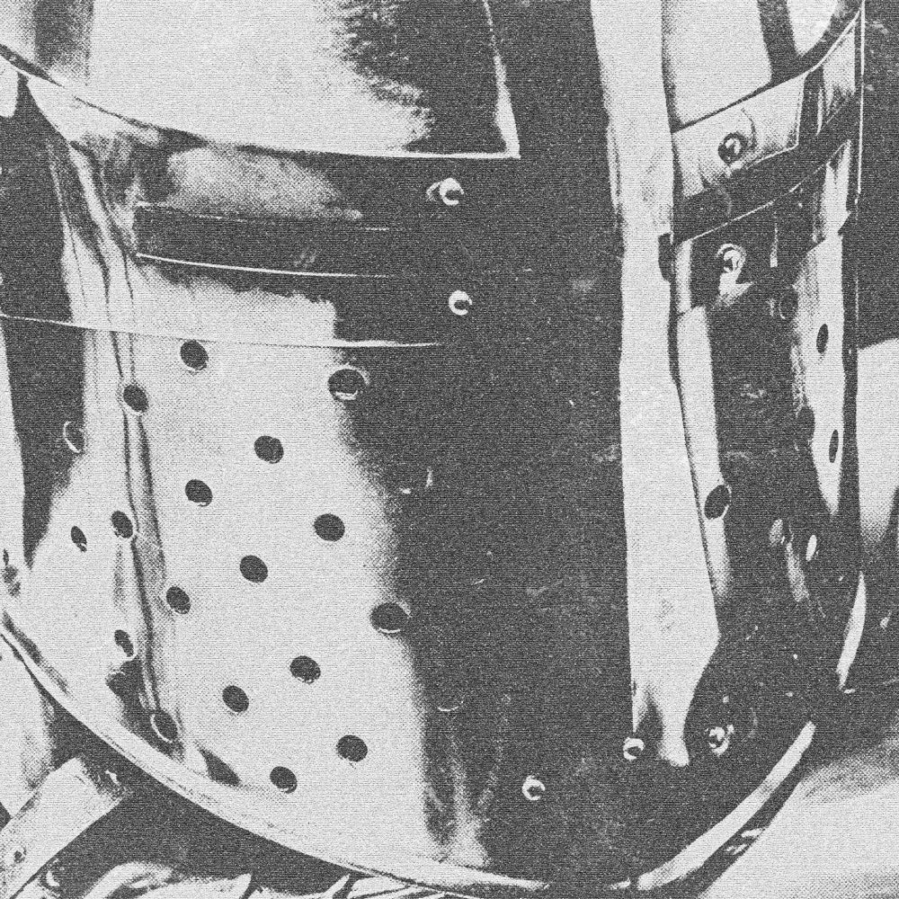 Hyper Photocopy Grain Effect - secret-cache