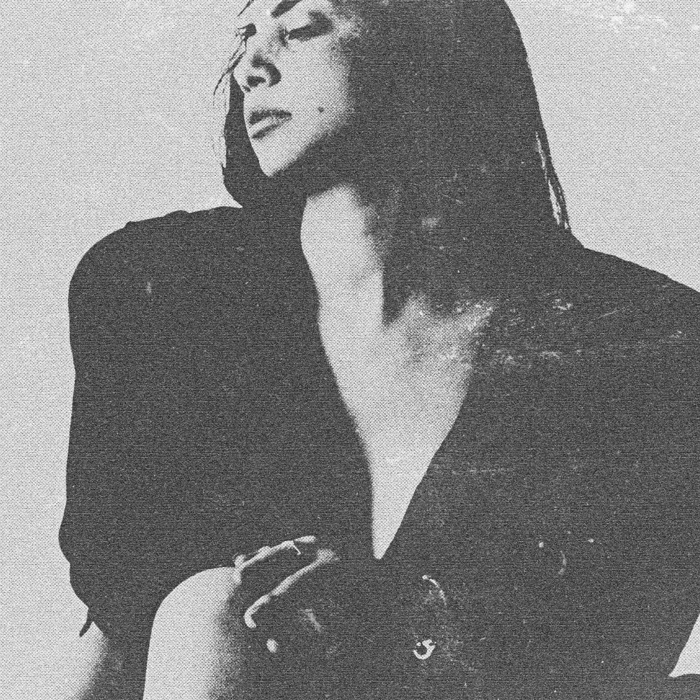 Hyper Photocopy Grain Effect - secret-cache