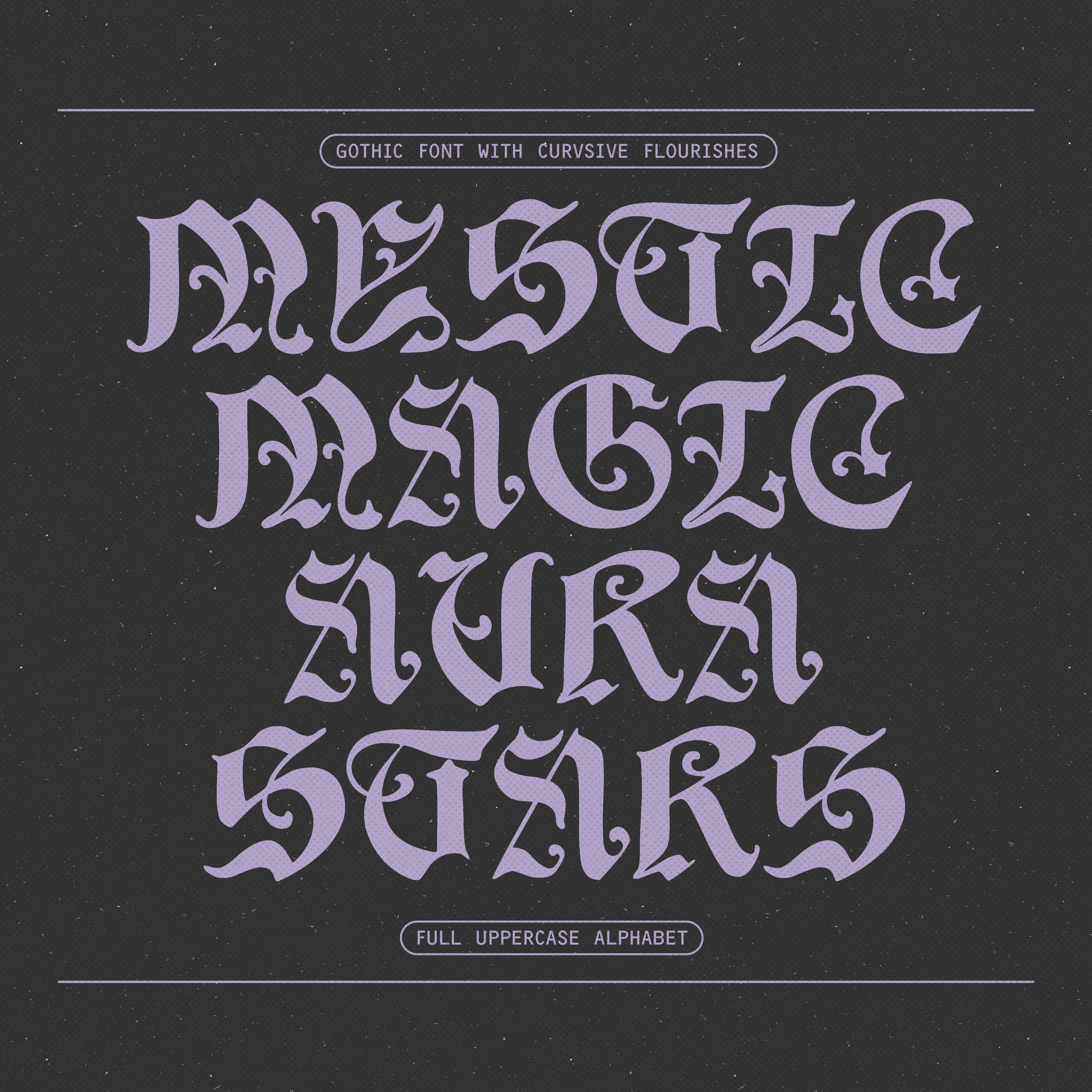 Obscura Gothic - secret-cache