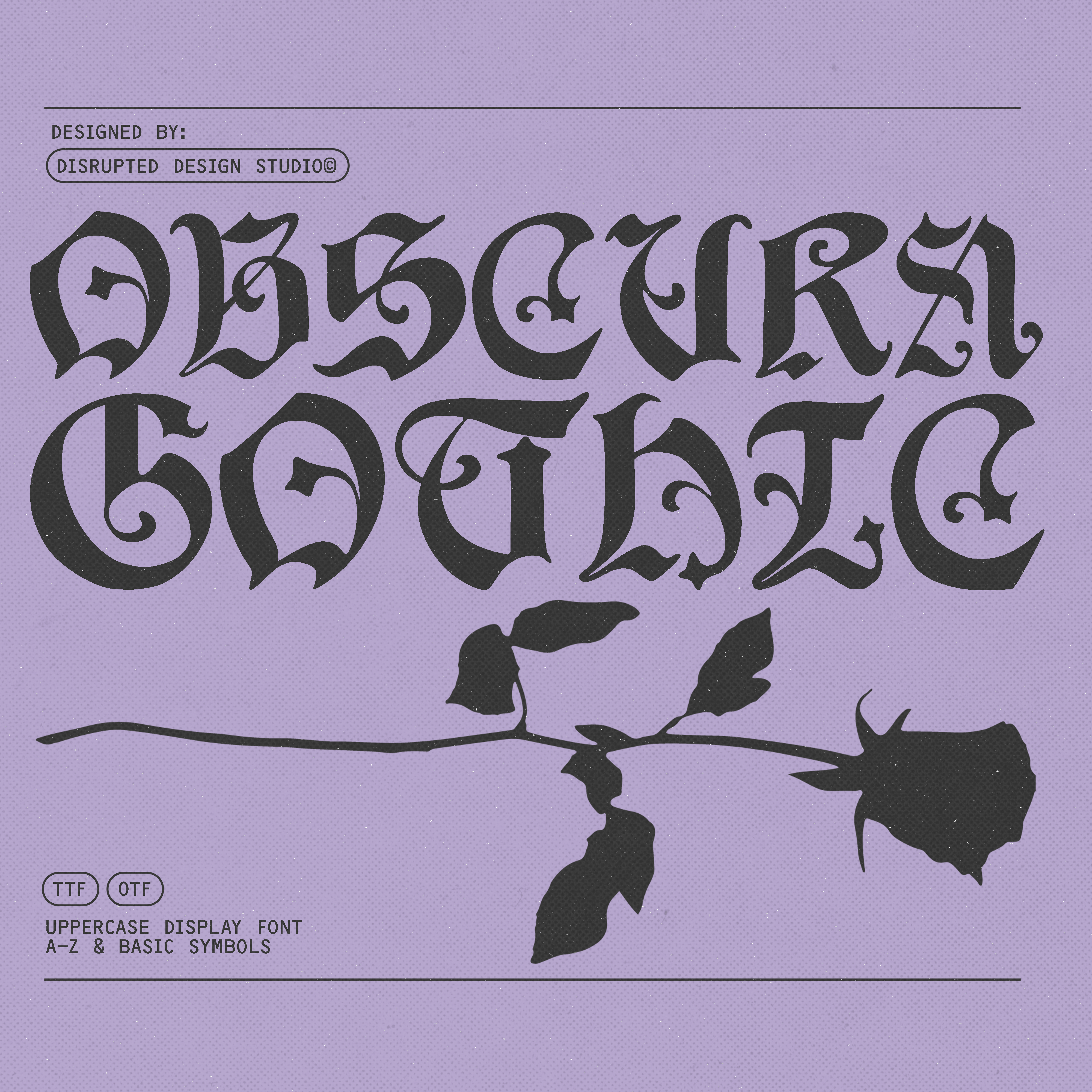 Obscura Gothic - secret-cache