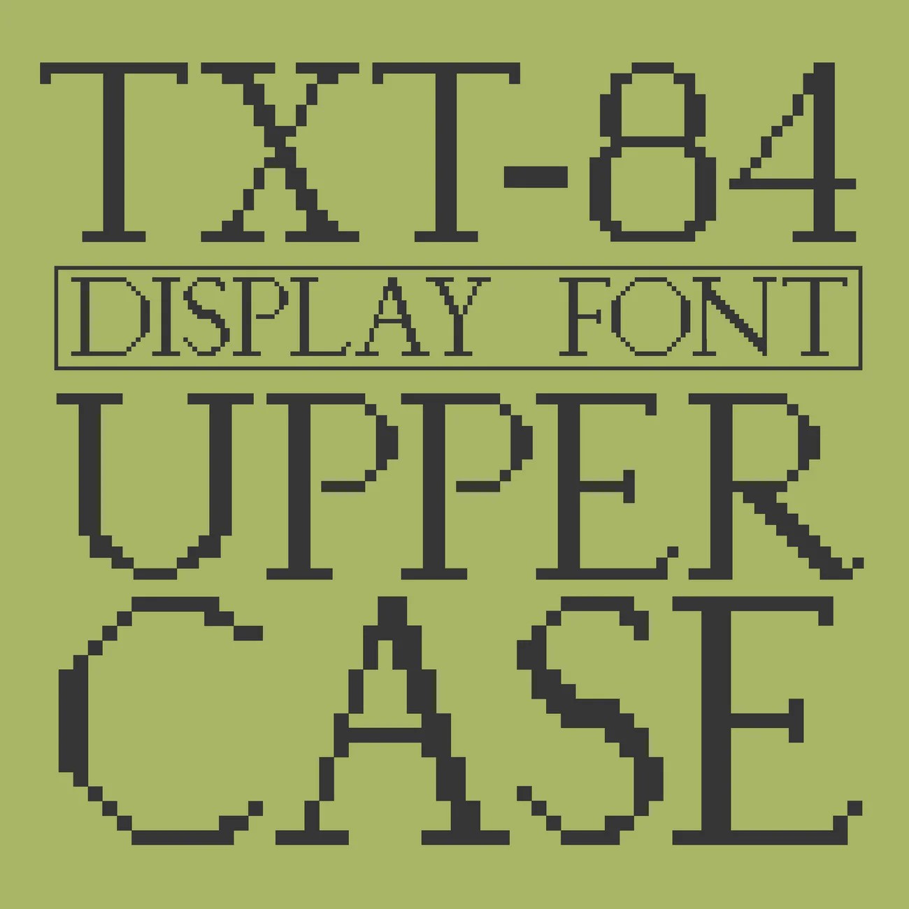 TXT-84 - secret-cache