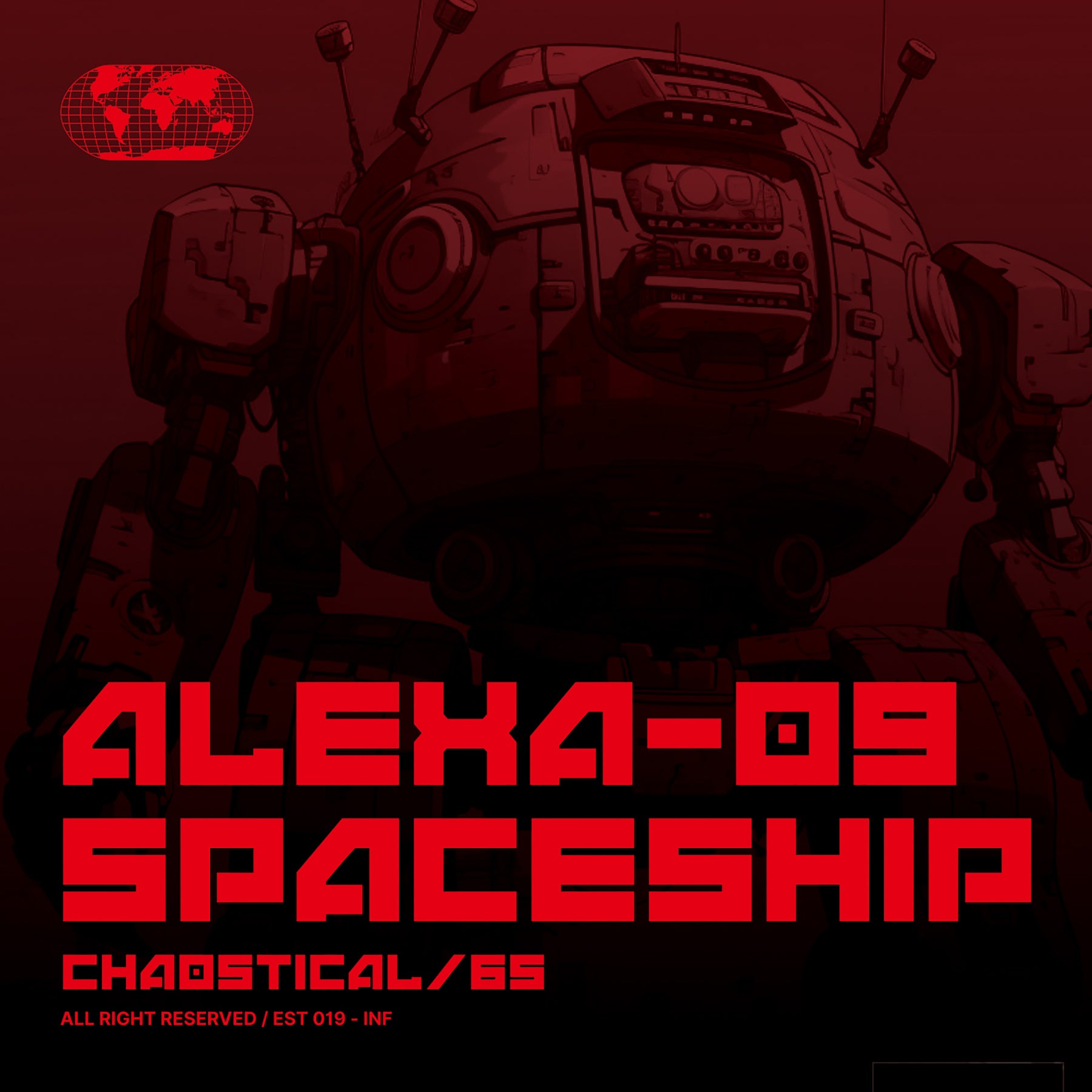 ANDMOREY Typeface - secret-cache