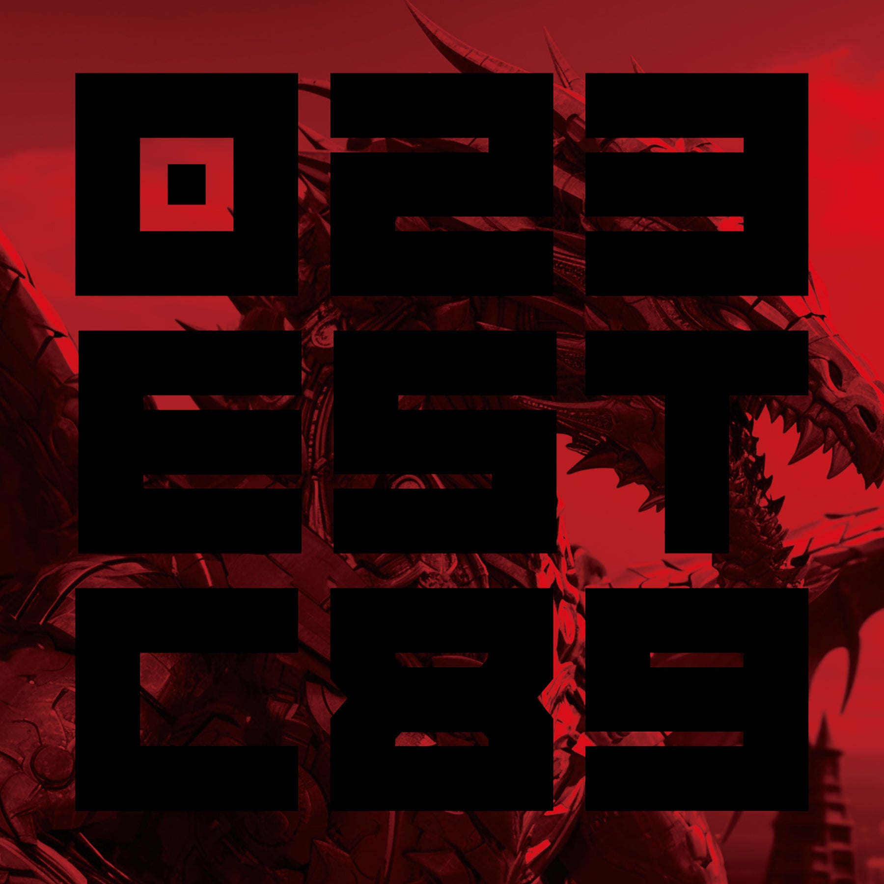 ANDMOREY Typeface - secret-cache