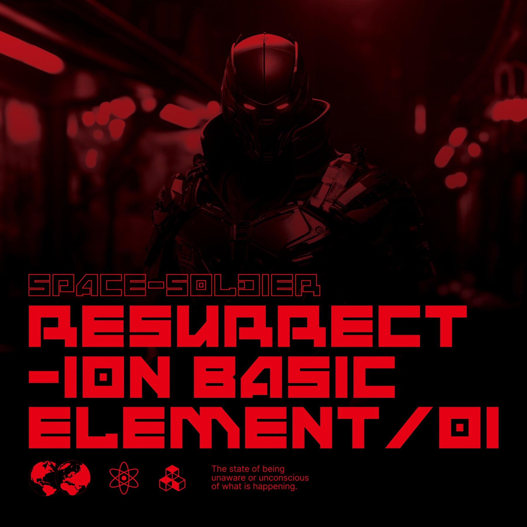 ANDMOREY Typeface - secret-cache