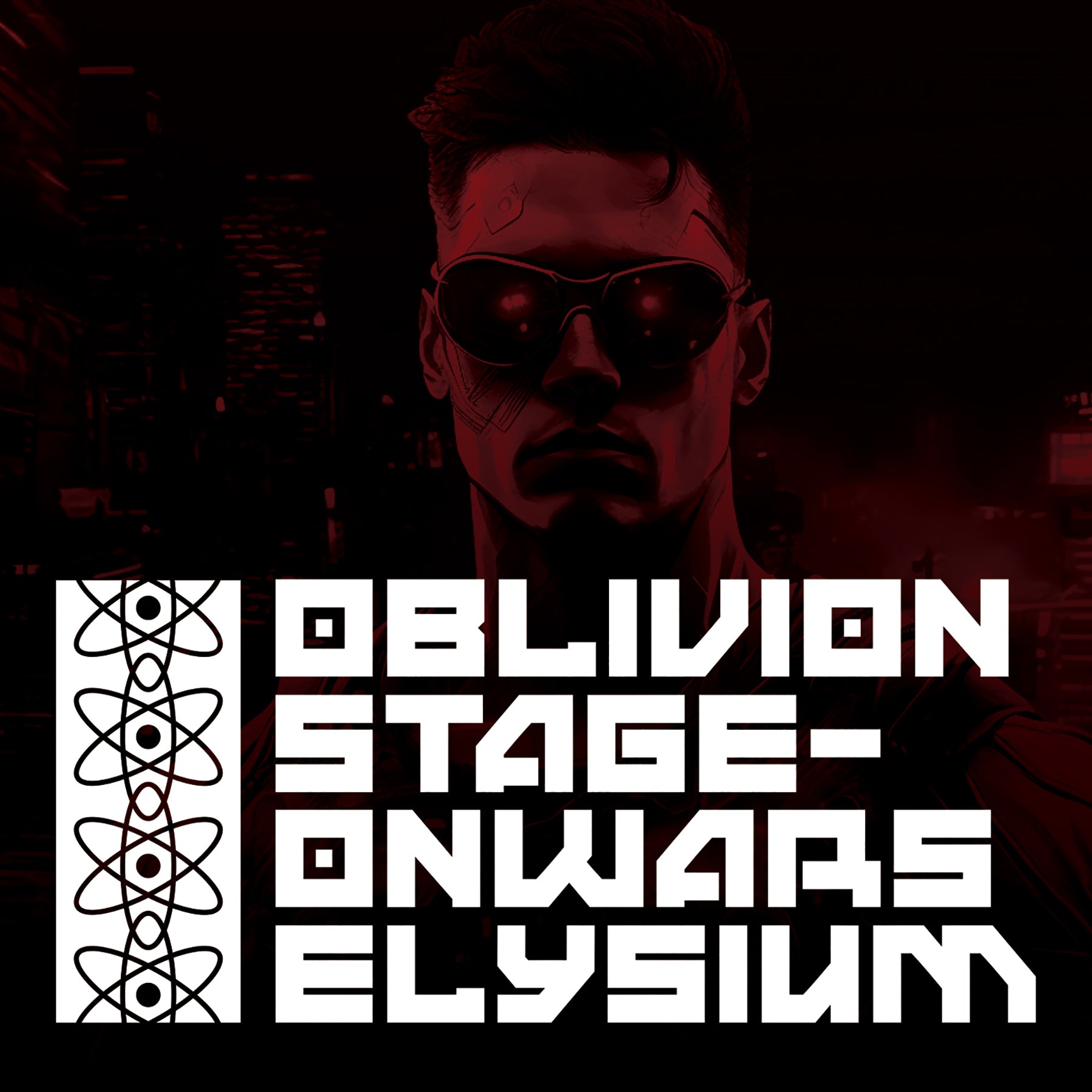 ANDMOREY Typeface - secret-cache