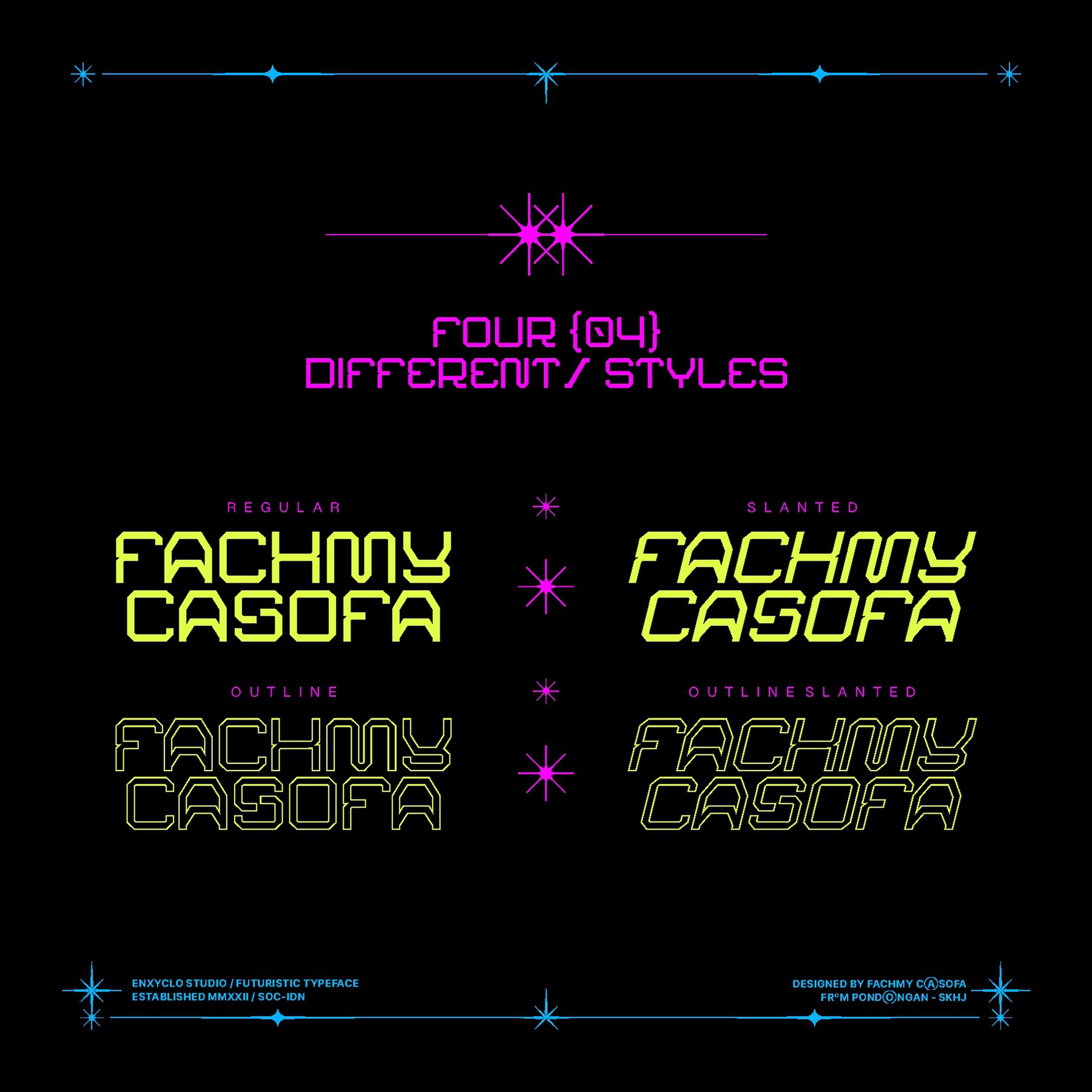 NCL ARSEGZONE - secret-cache