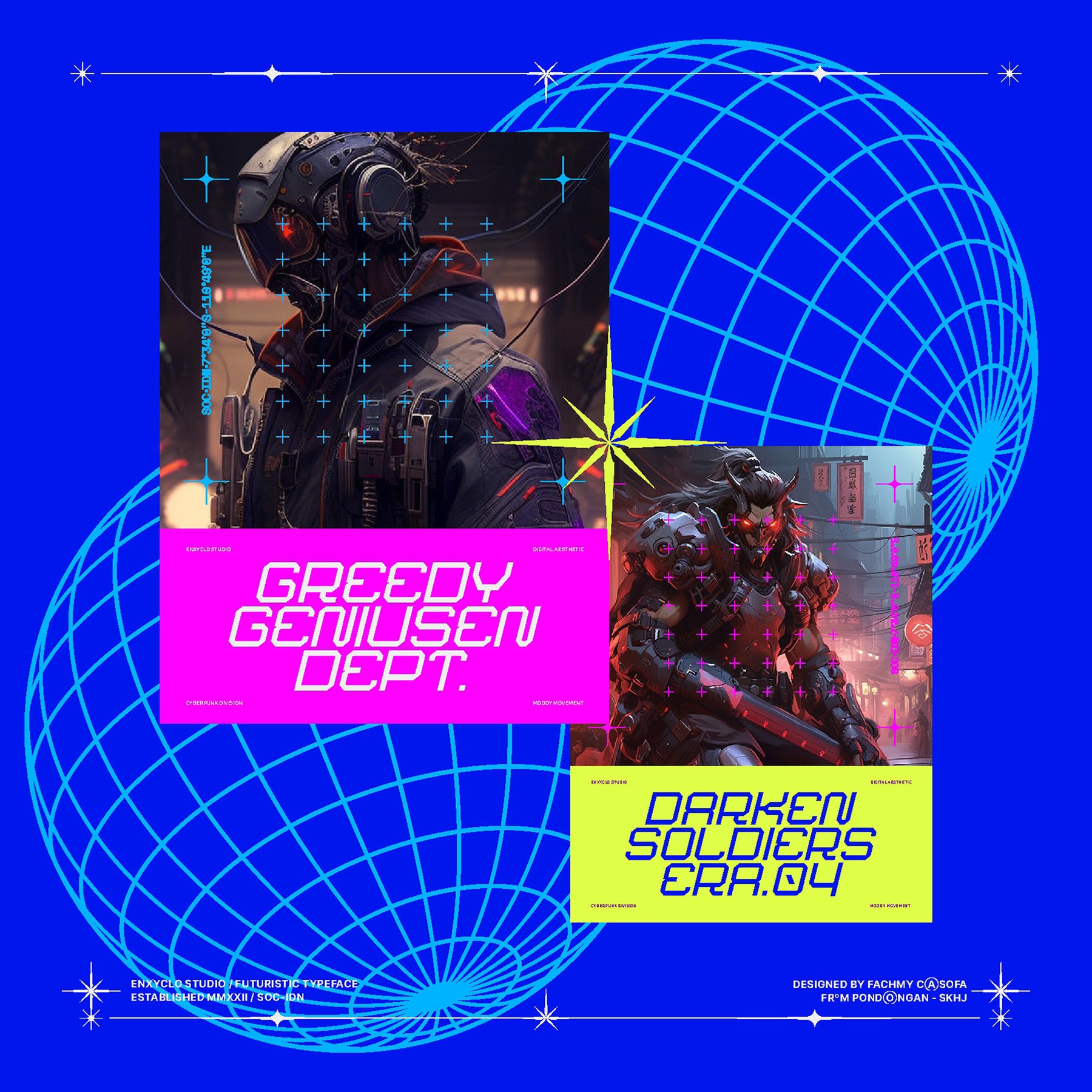 NCL ARSEGZONE - secret-cache