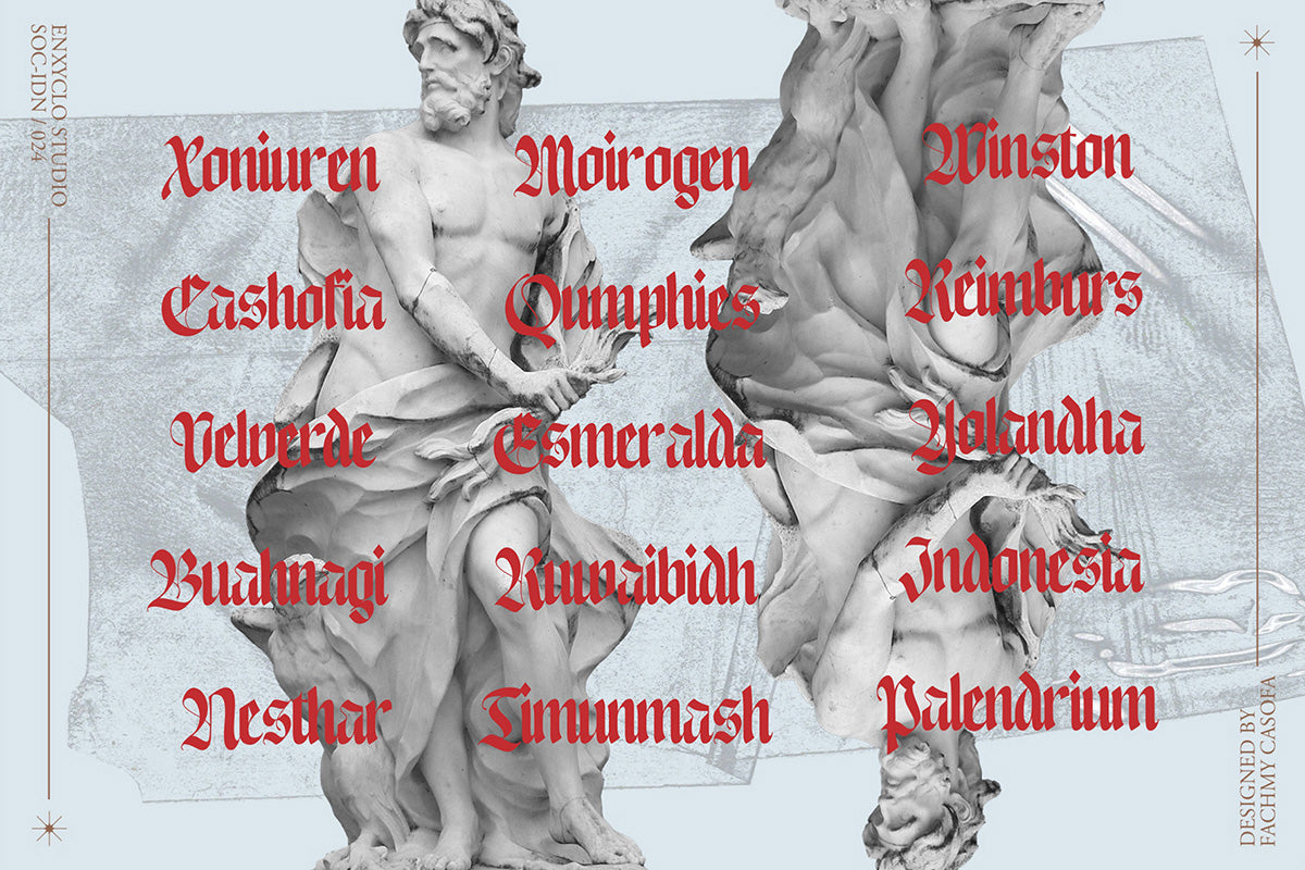 NCL Enigmatic Waesbendiy - secret-cache