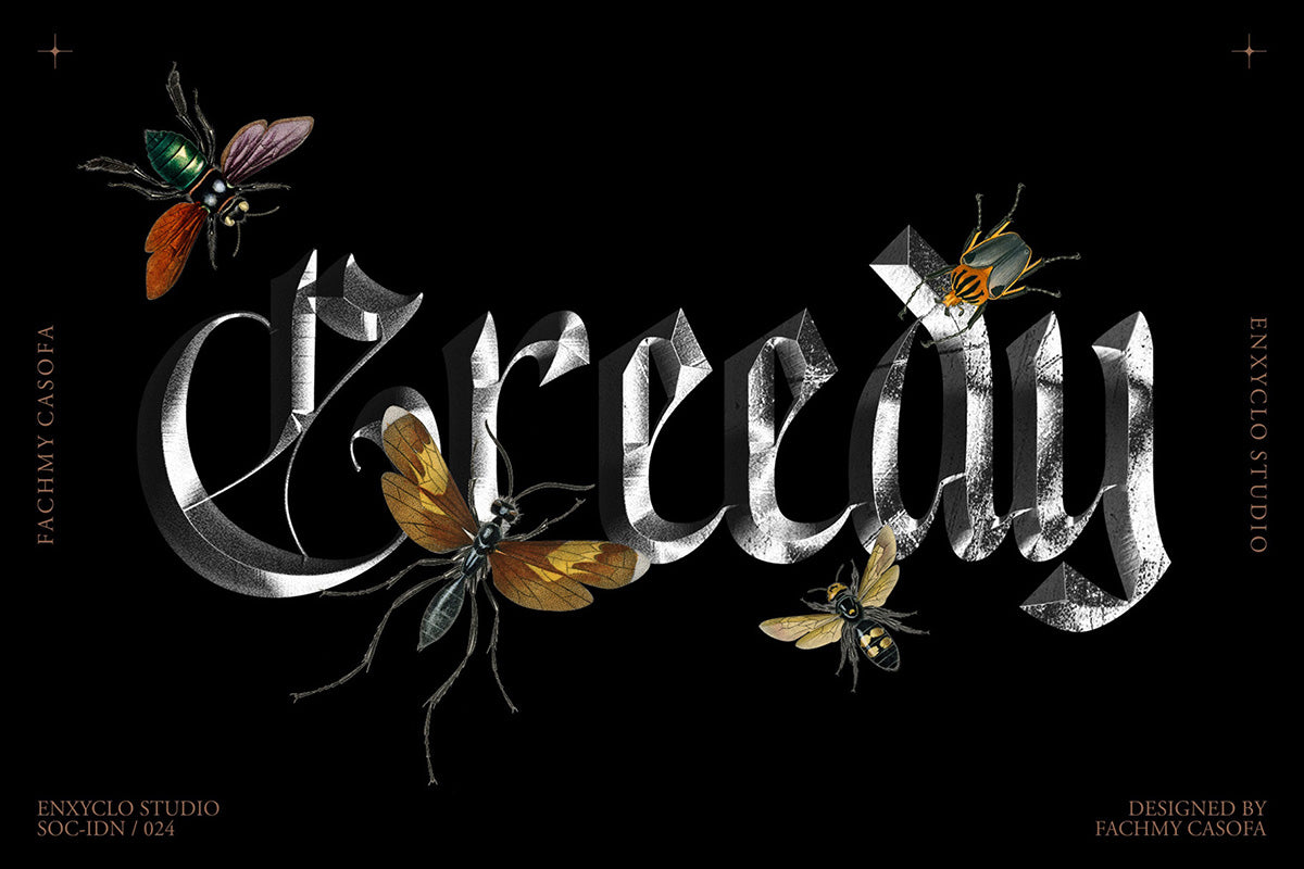 NCL Enigmatic Waesbendiy - secret-cache