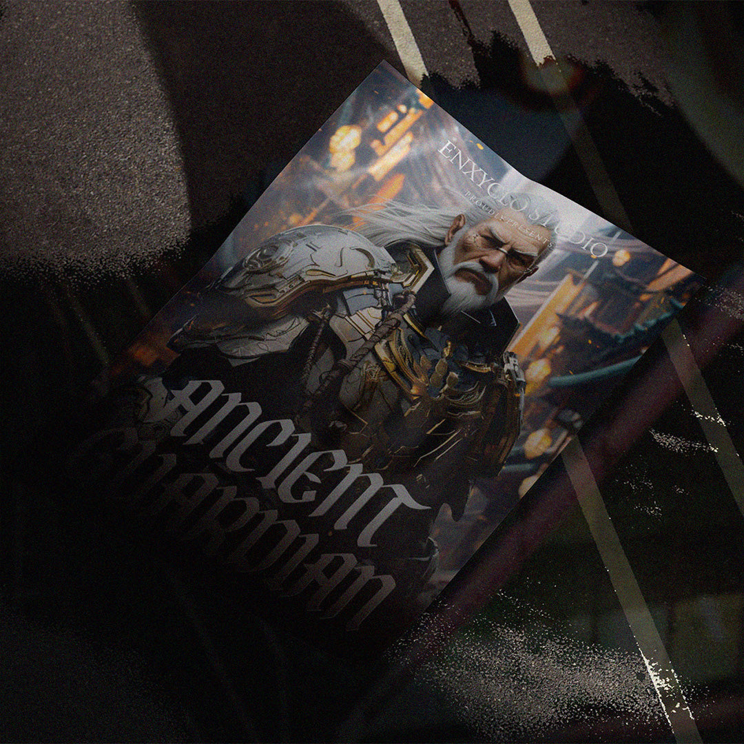 NCL Fegakines - secret-cache