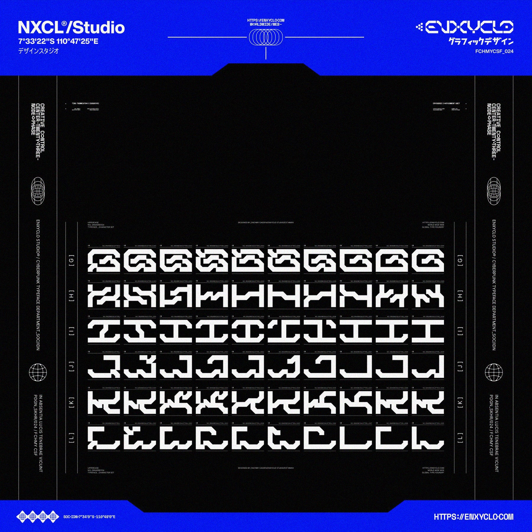 NCL GRAXEBEOSA - secret-cache