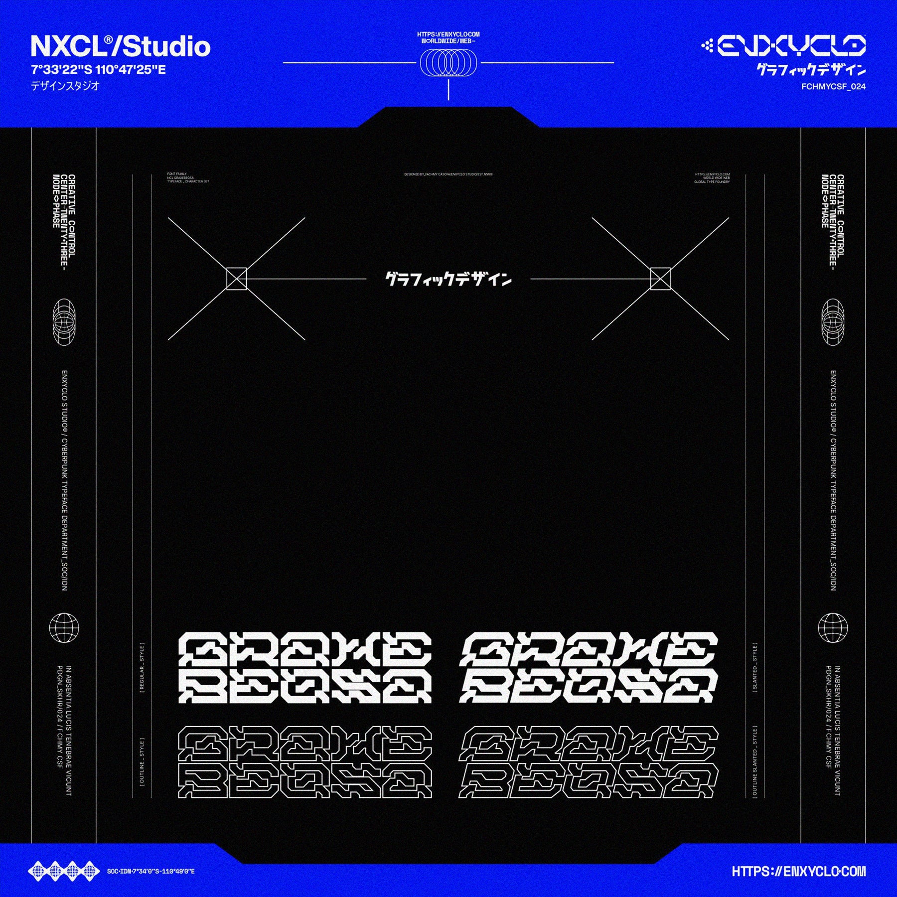 NCL GRAXEBEOSA - secret-cache