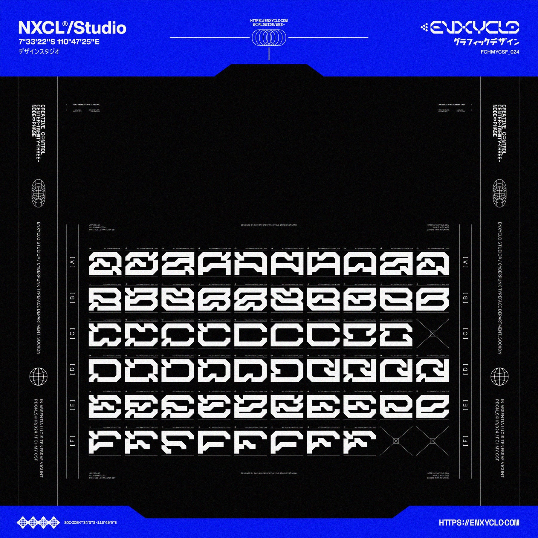 NCL GRAXEBEOSA - secret-cache