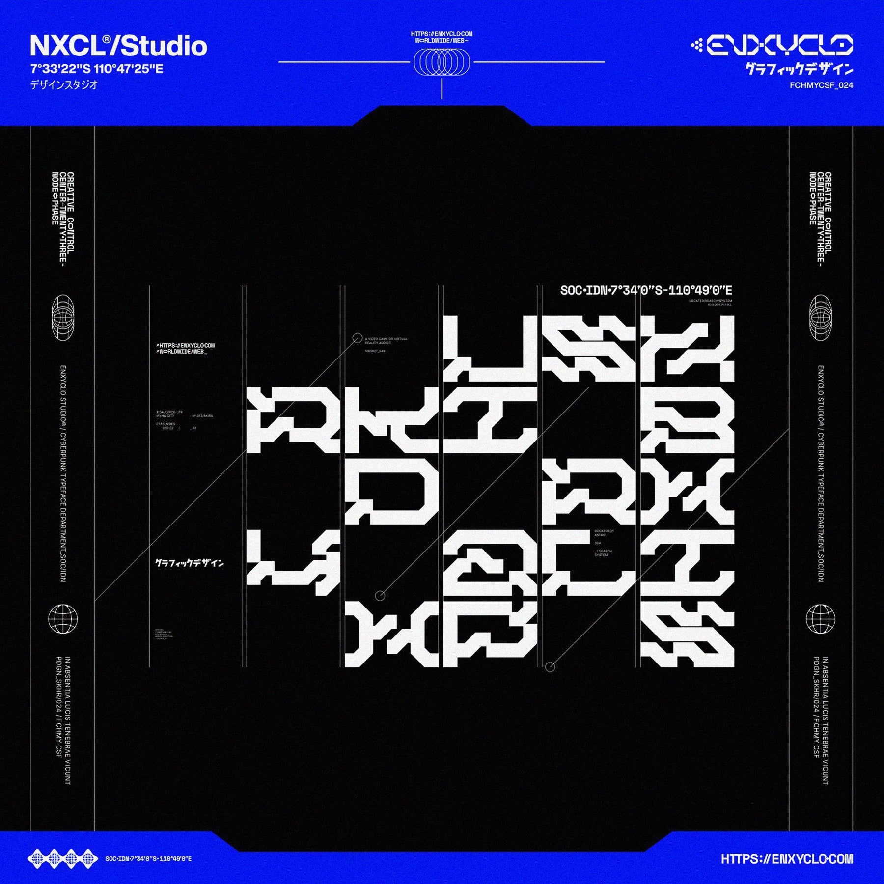 NCL GRAXEBEOSA - secret-cache