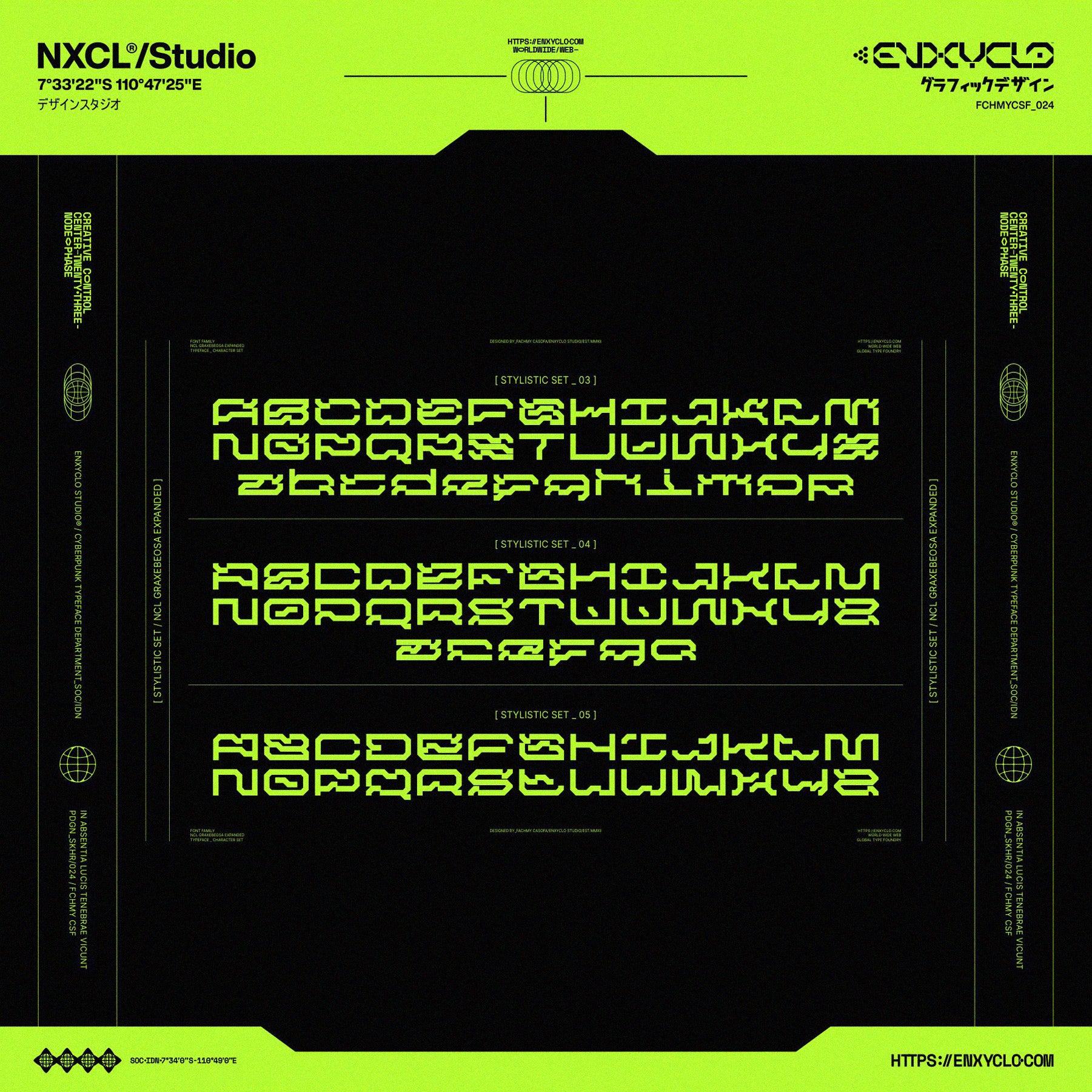 NCL Graxebeosa Expanded - secret-cache