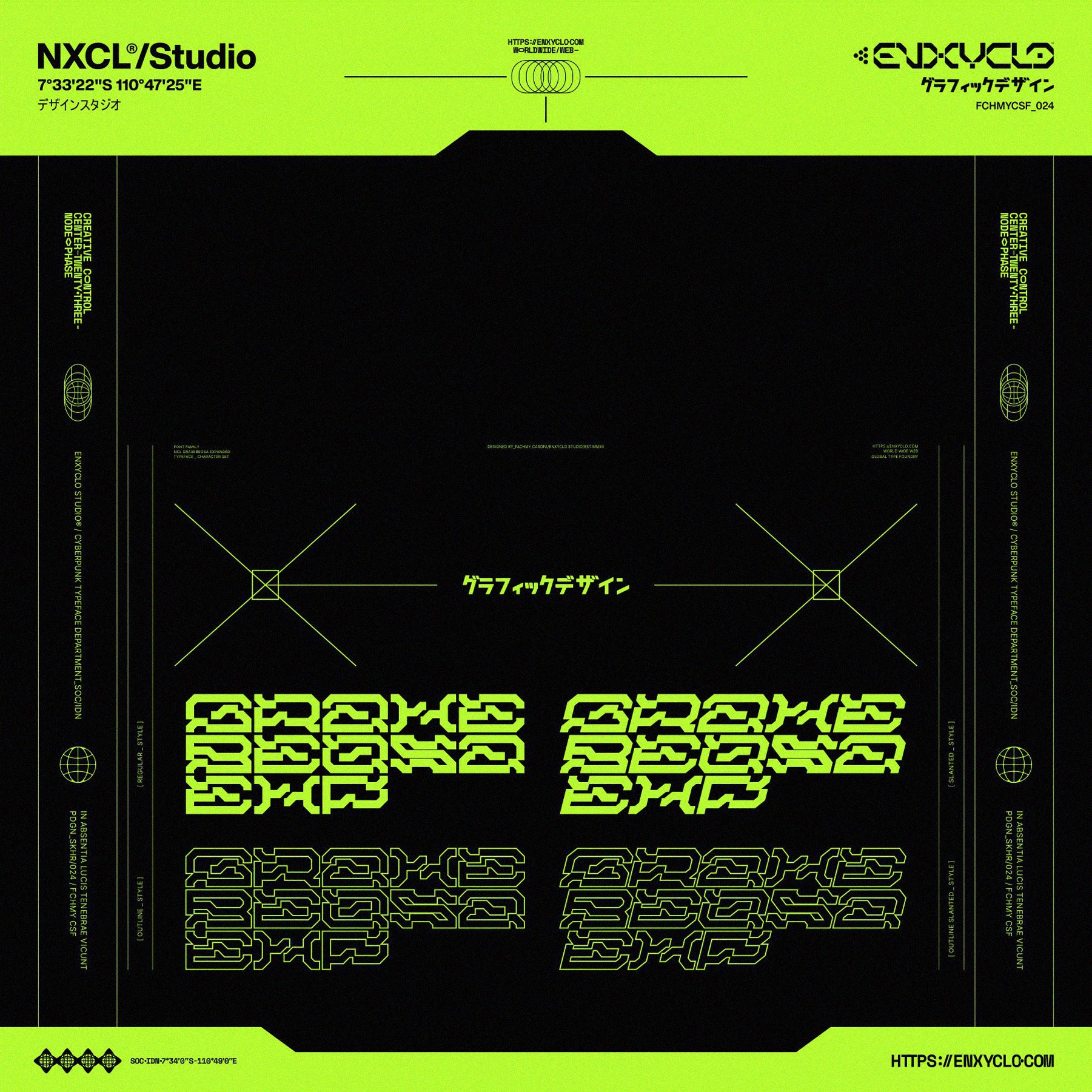 NCL Graxebeosa Expanded - secret-cache