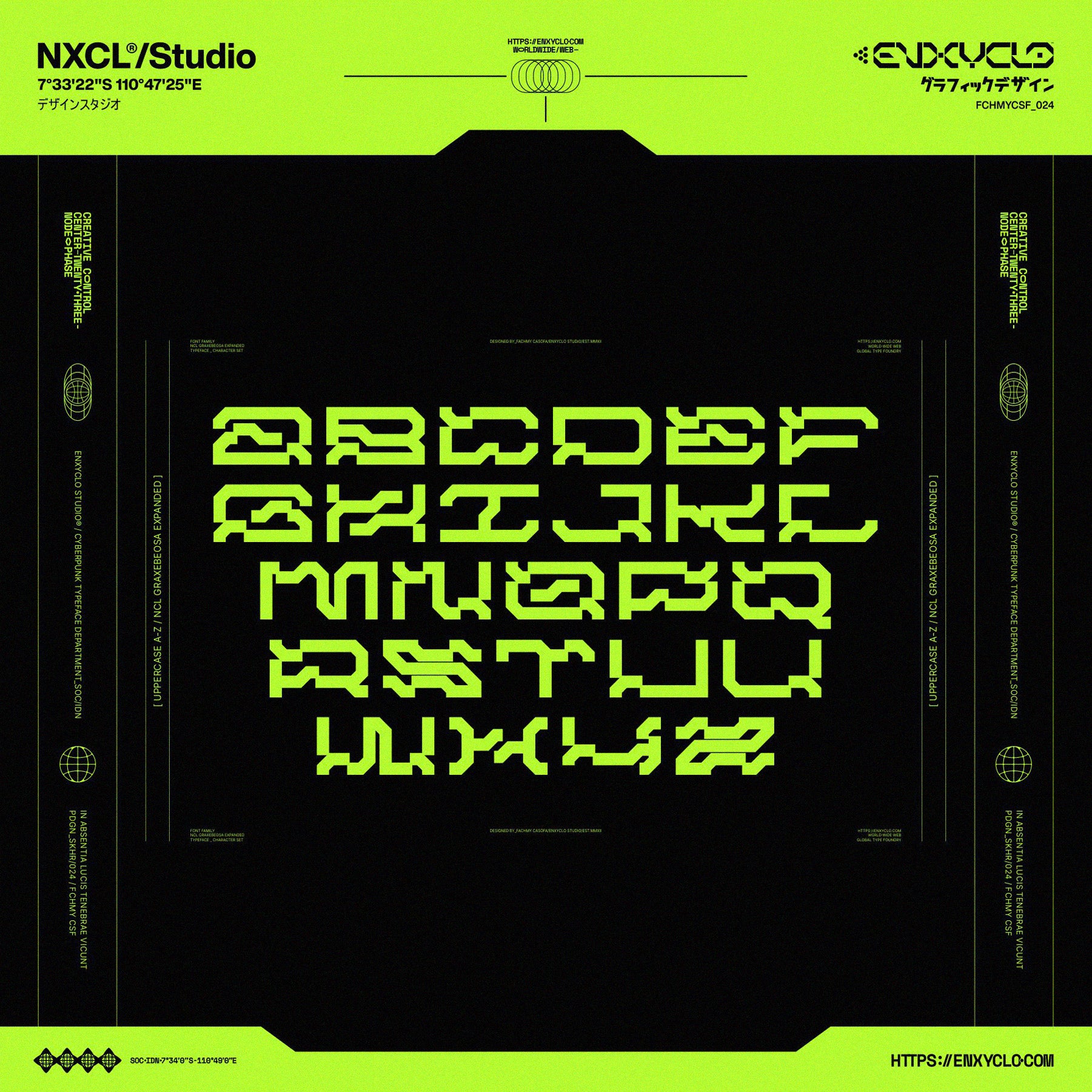 NCL Graxebeosa Expanded - secret-cache