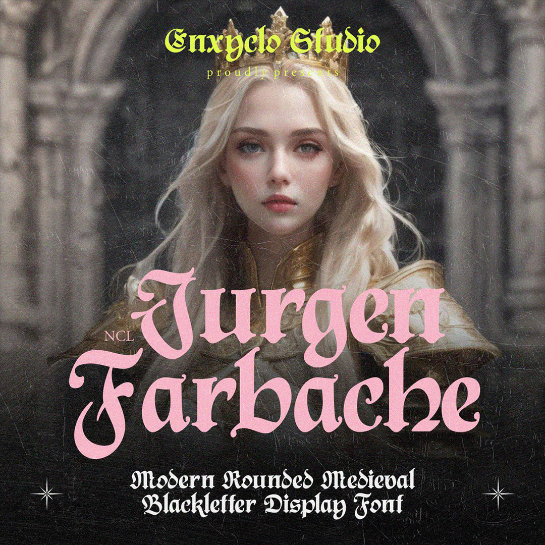 NCL Jurgen Farbache - secret-cache