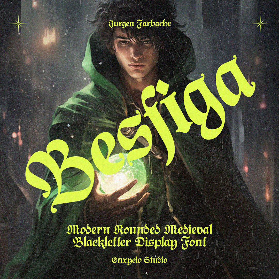 NCL Jurgen Farbache - secret-cache