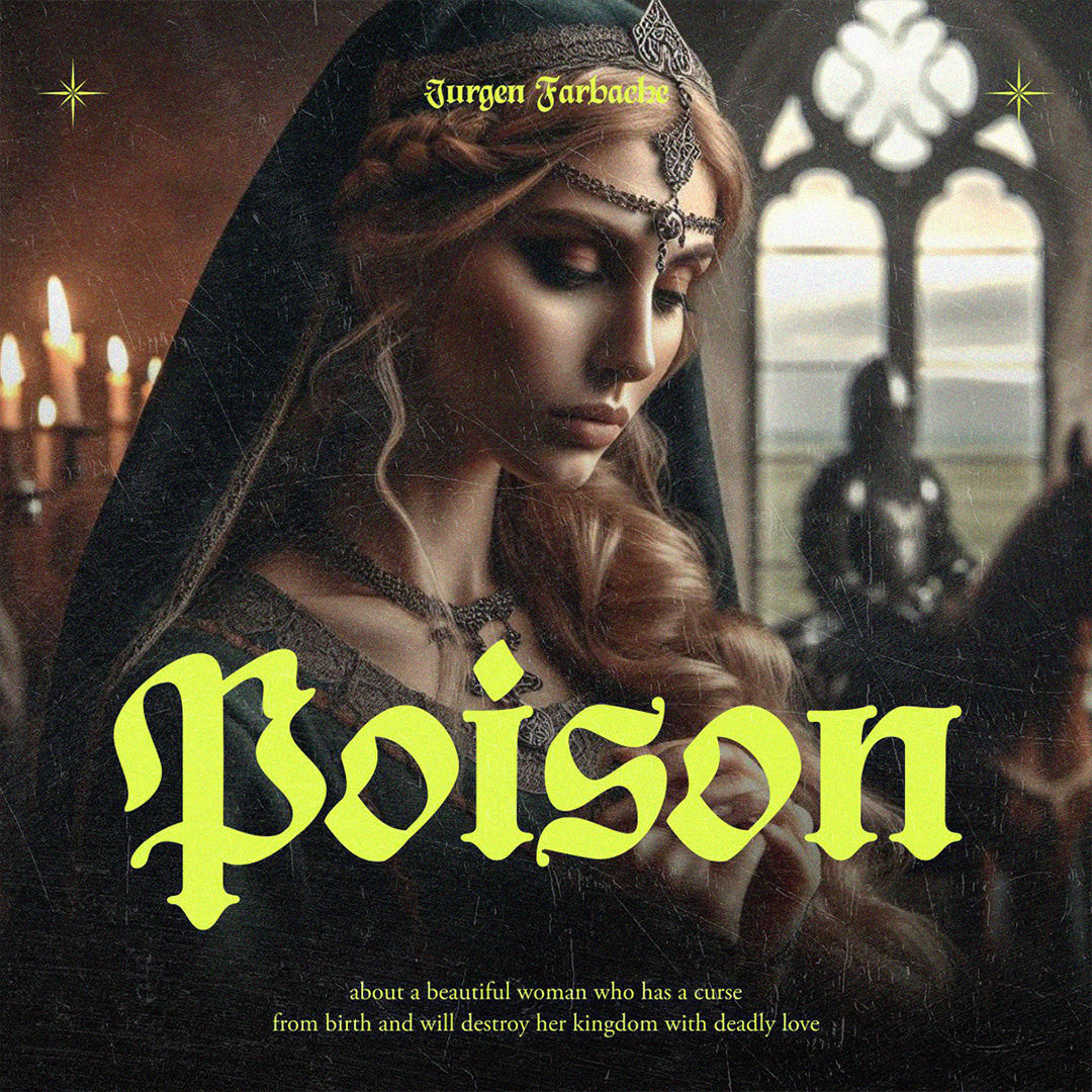 NCL Jurgen Farbache - secret-cache