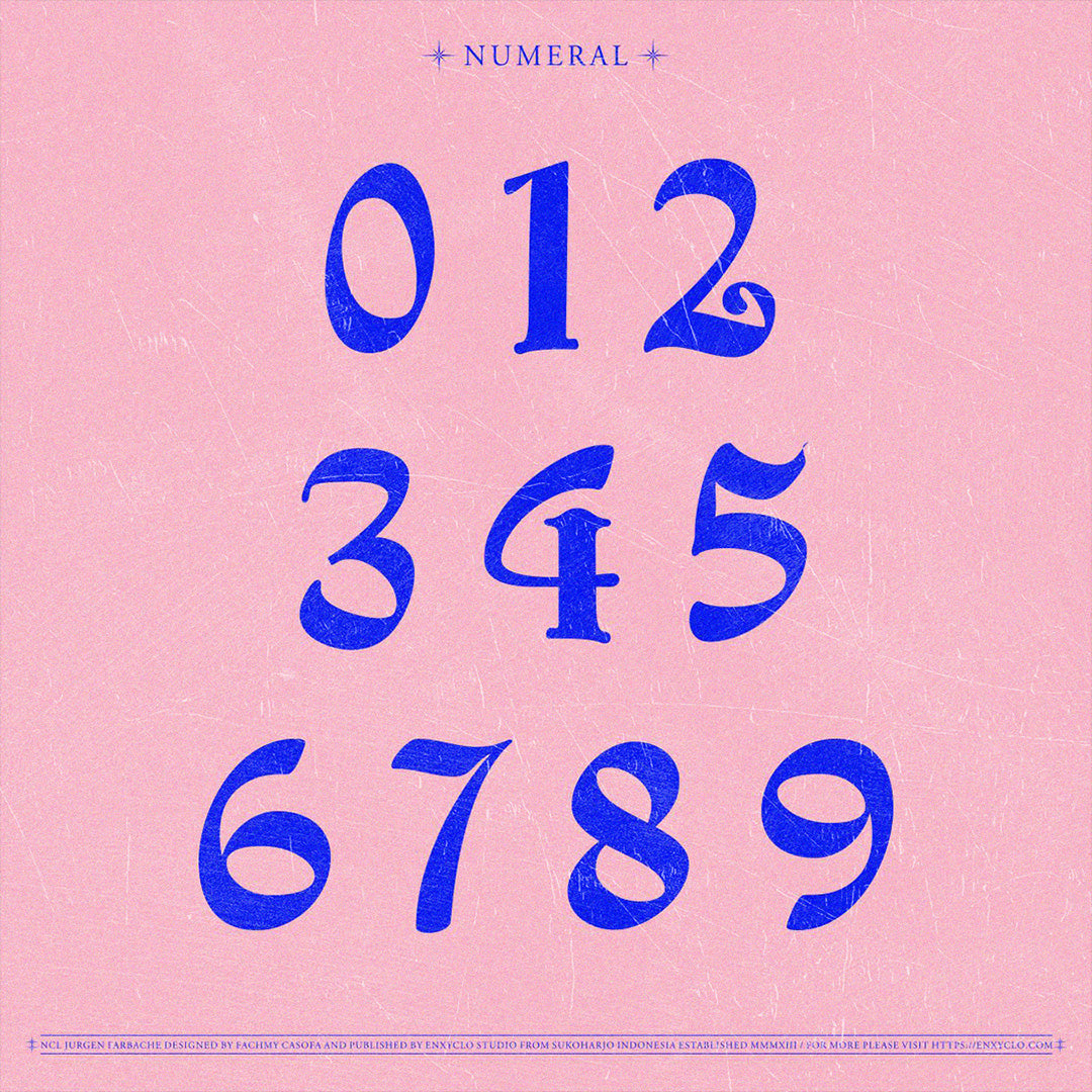 NCL Jurgen Farbache - secret-cache