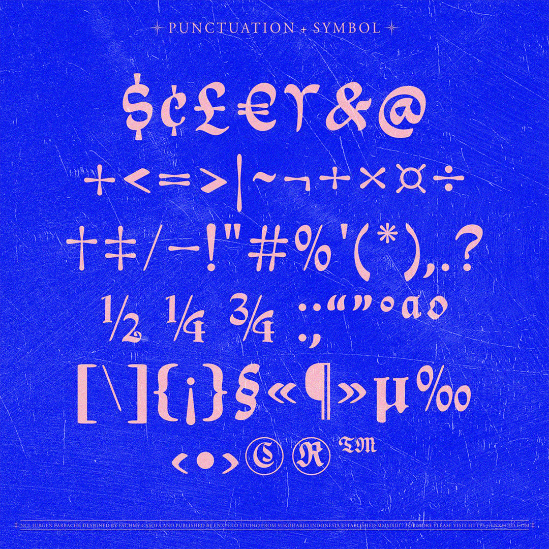 NCL Jurgen Farbache - secret-cache