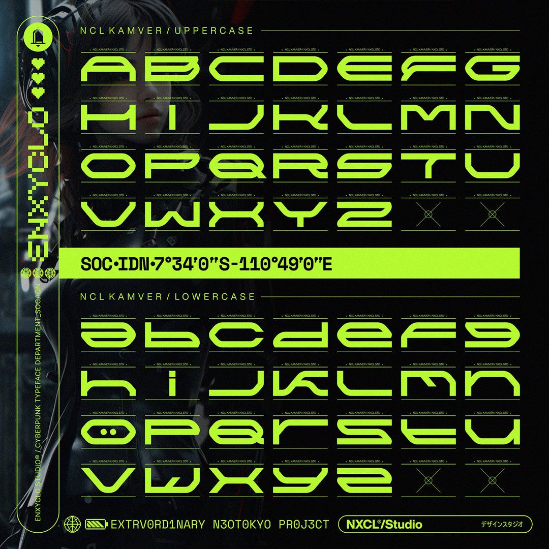 NCL Kamver - secret-cache