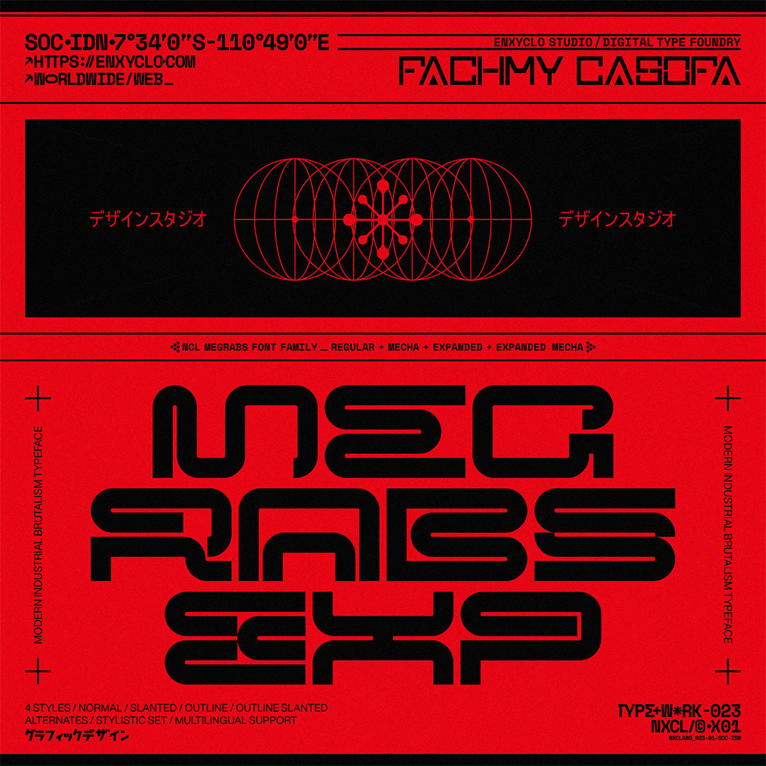 NCL Megrabs - secret-cache