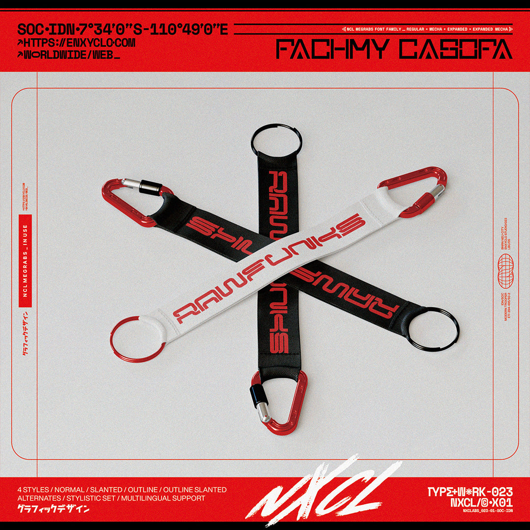 NCL Megrabs - secret-cache