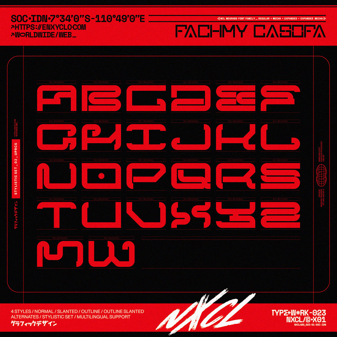 NCL Megrabs - secret-cache