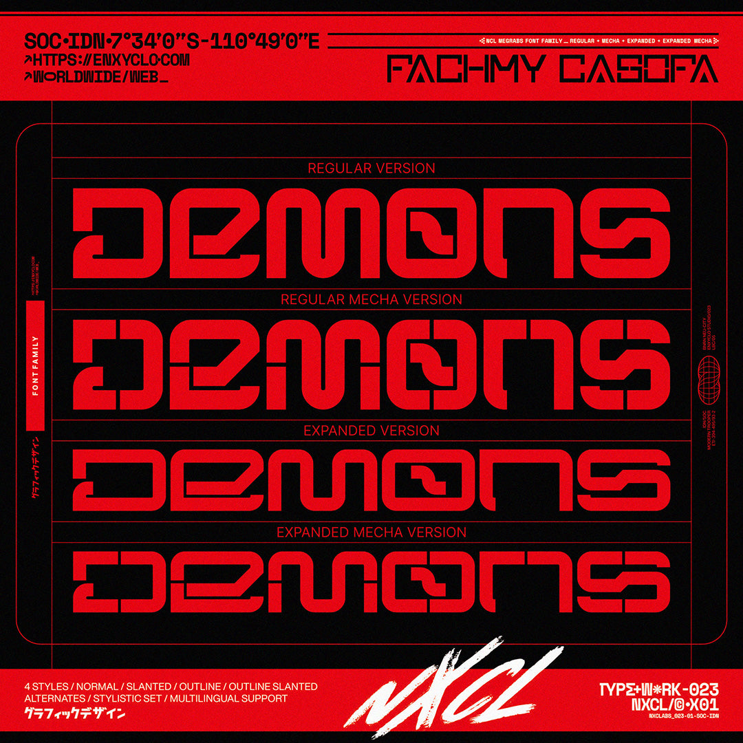 NCL Megrabs - secret-cache