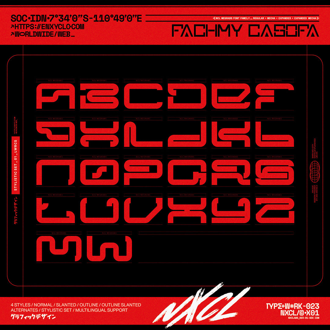 NCL Megrabs - secret-cache