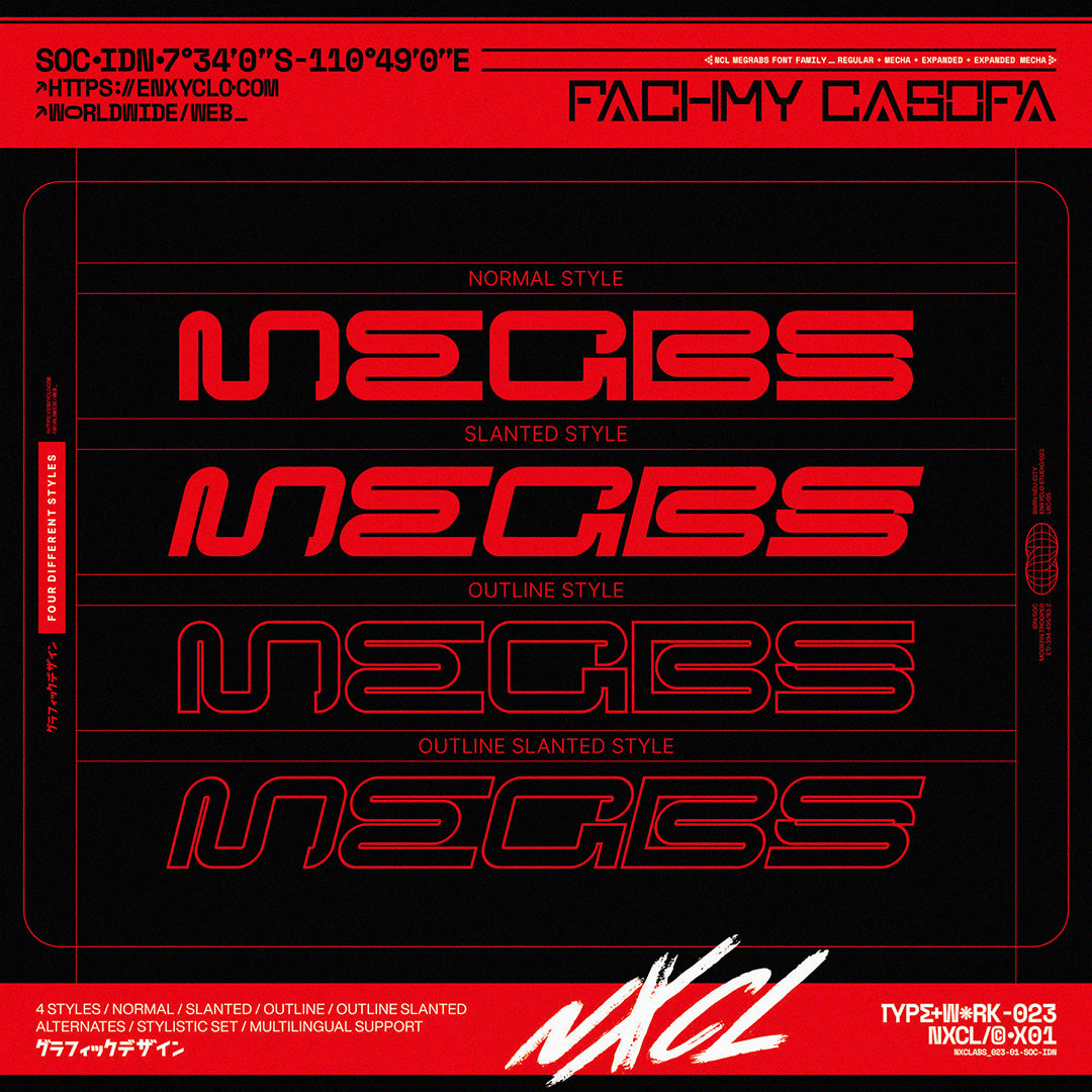 NCL Megrabs - secret-cache