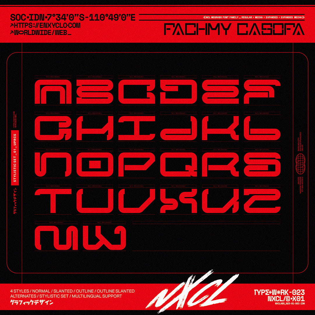 NCL Megrabs - secret-cache